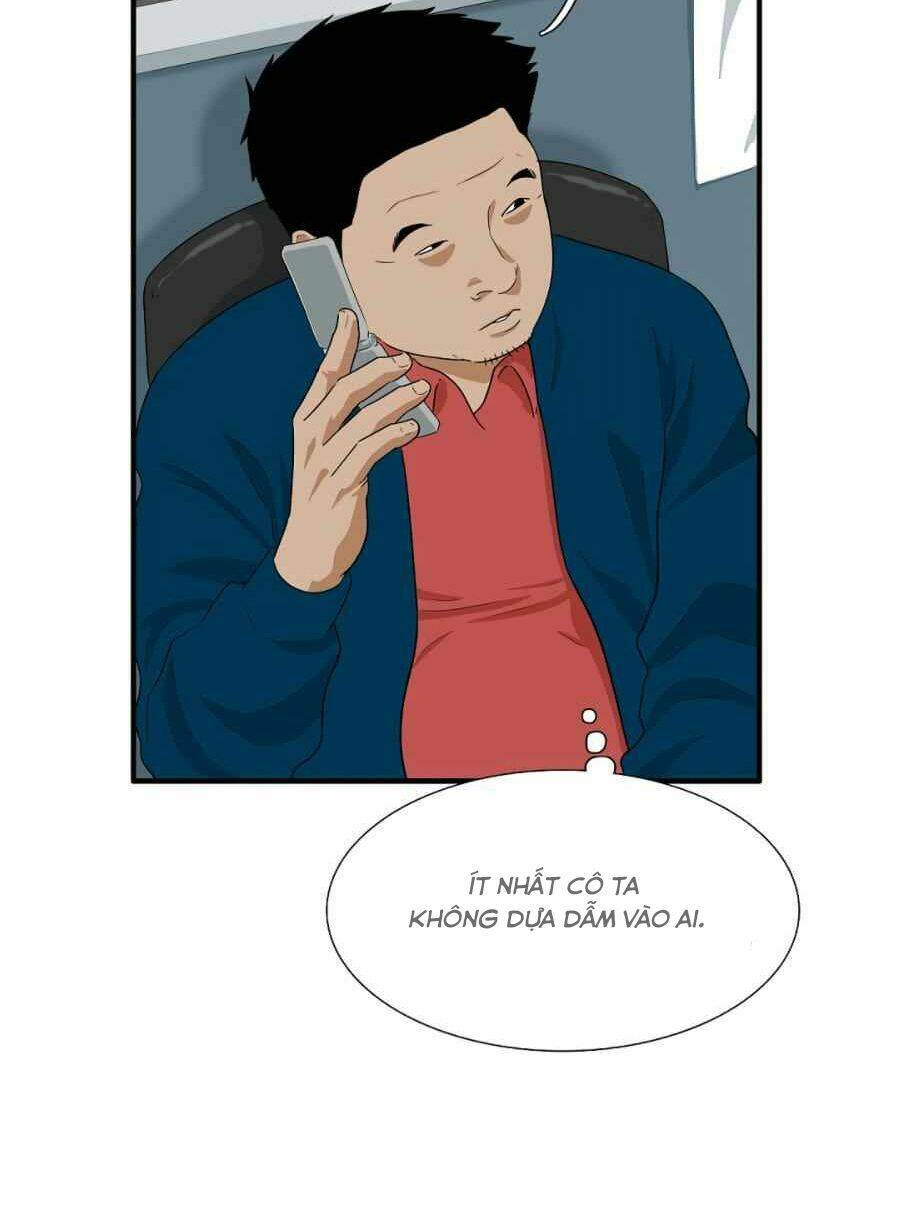 Đây là luật - Chapter 12 - Page 19