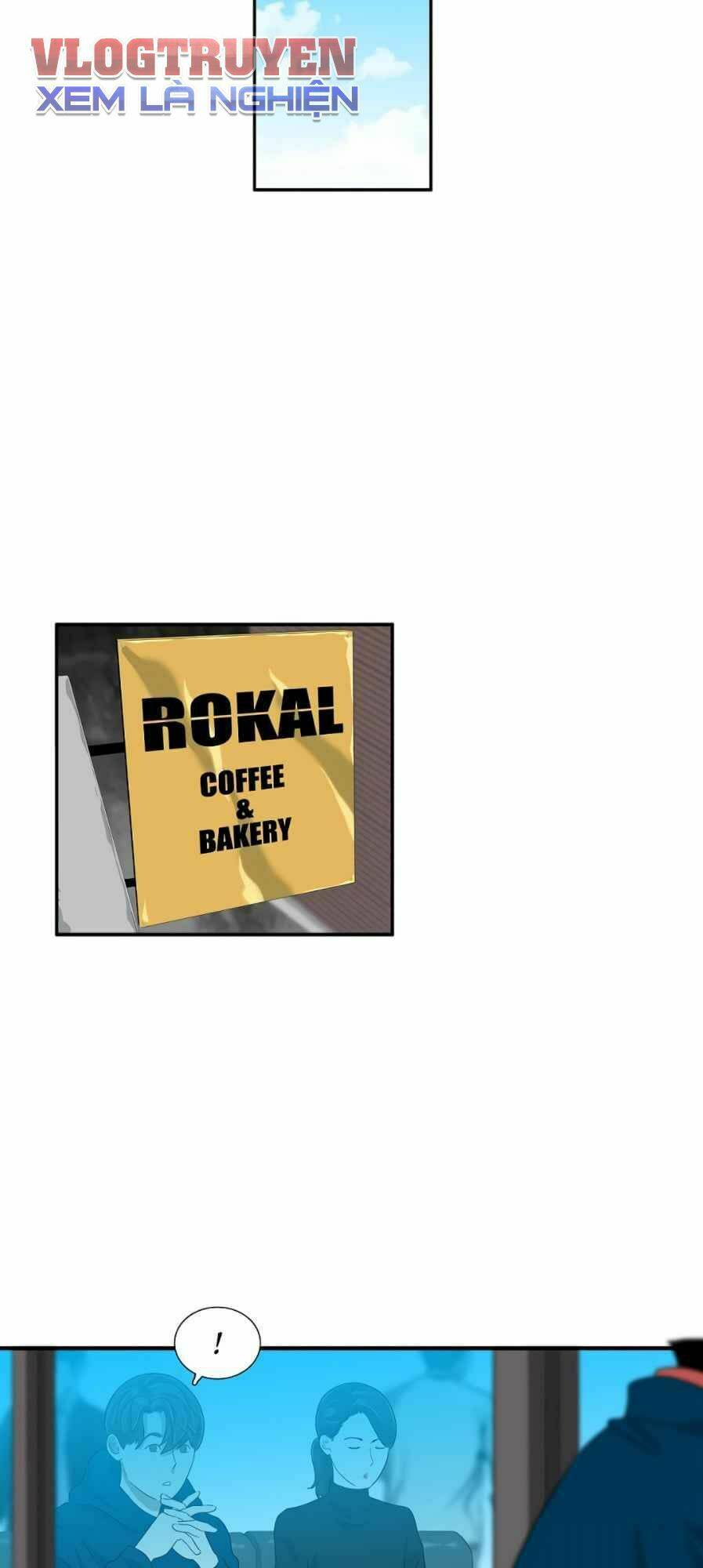 Đây là luật - Chapter 12 - Page 26