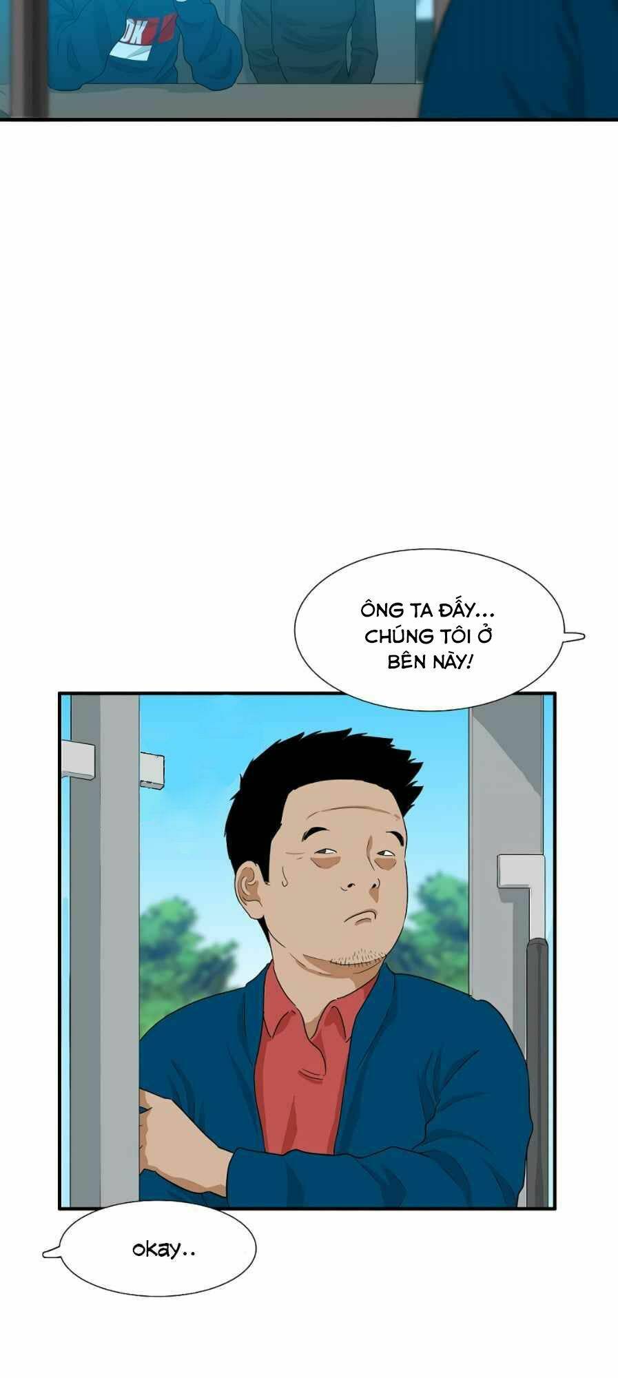 Đây là luật - Chapter 12 - Page 27