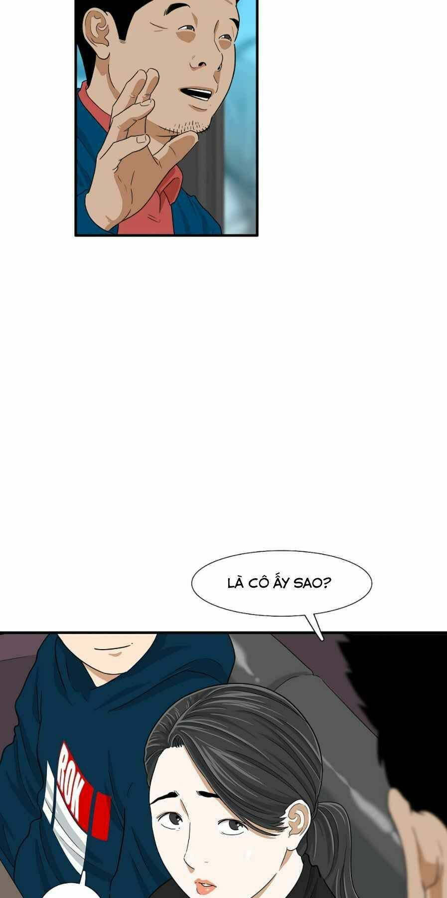 Đây là luật - Chapter 12 - Page 29