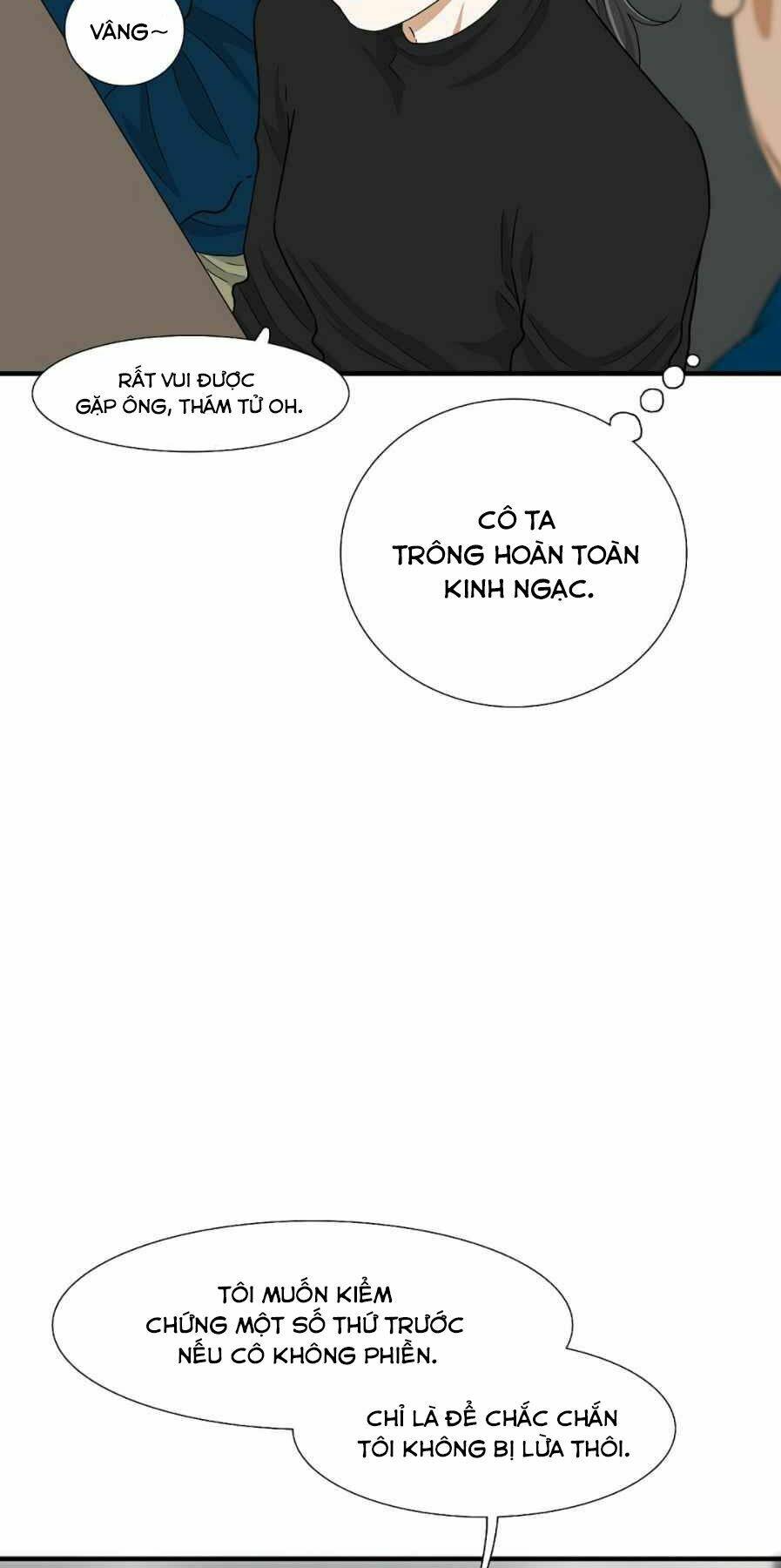 Đây là luật - Chapter 12 - Page 30