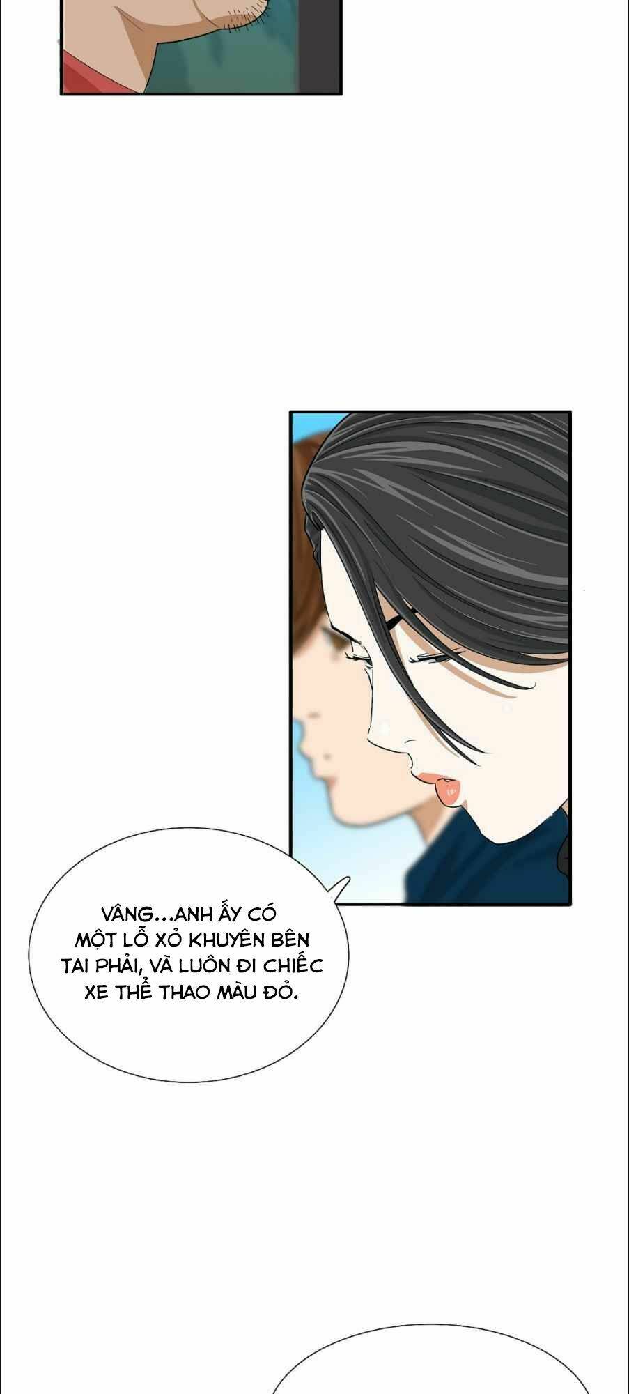 Đây là luật - Chapter 12 - Page 32