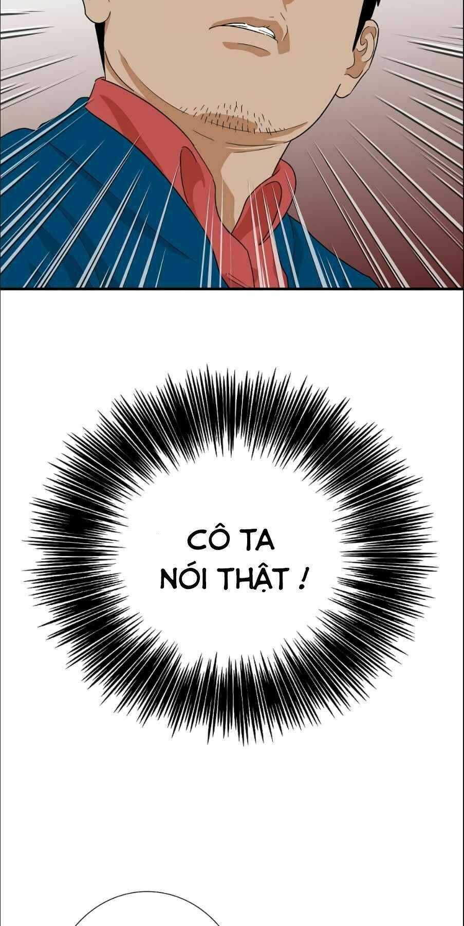 Đây là luật - Chapter 12 - Page 34