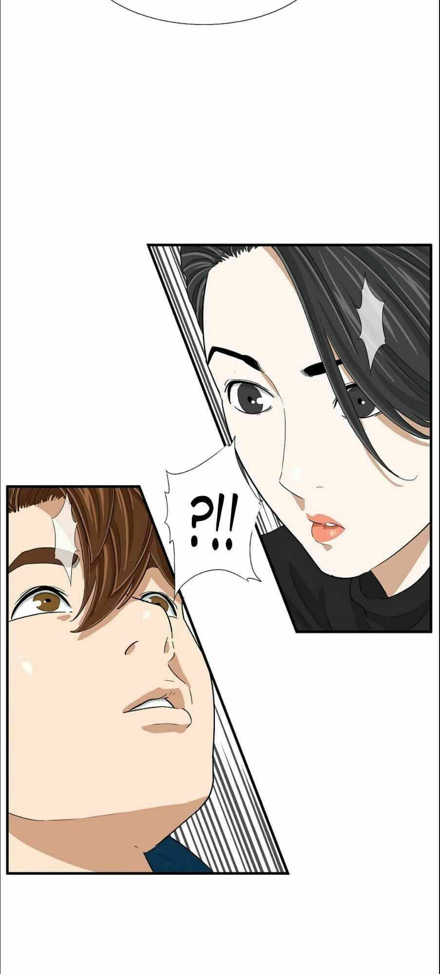 Đây là luật - Chapter 12 - Page 37