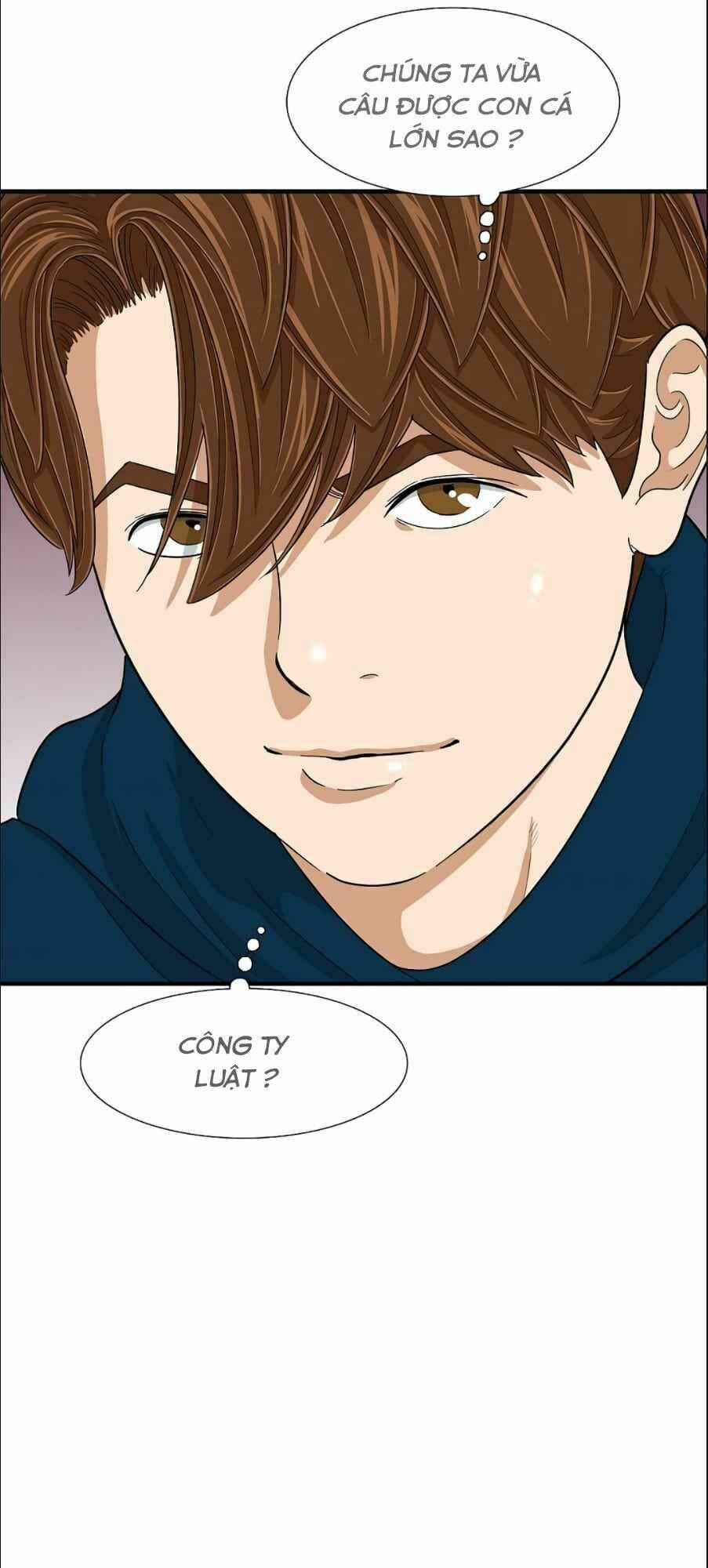 Đây là luật - Chapter 12 - Page 38