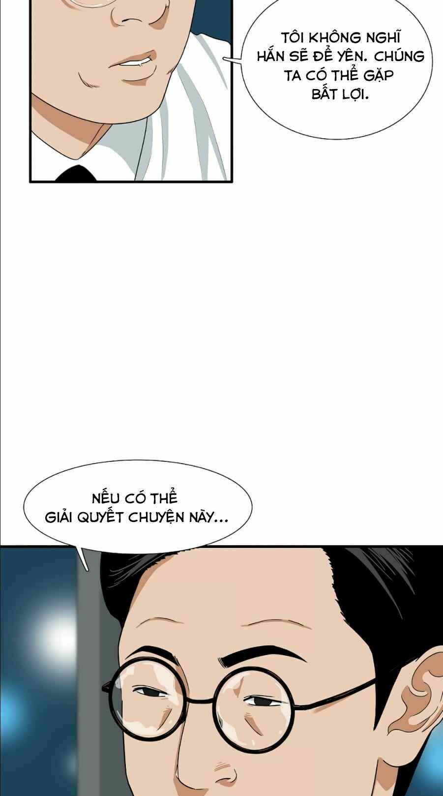Đây là luật - Chapter 12 - Page 3