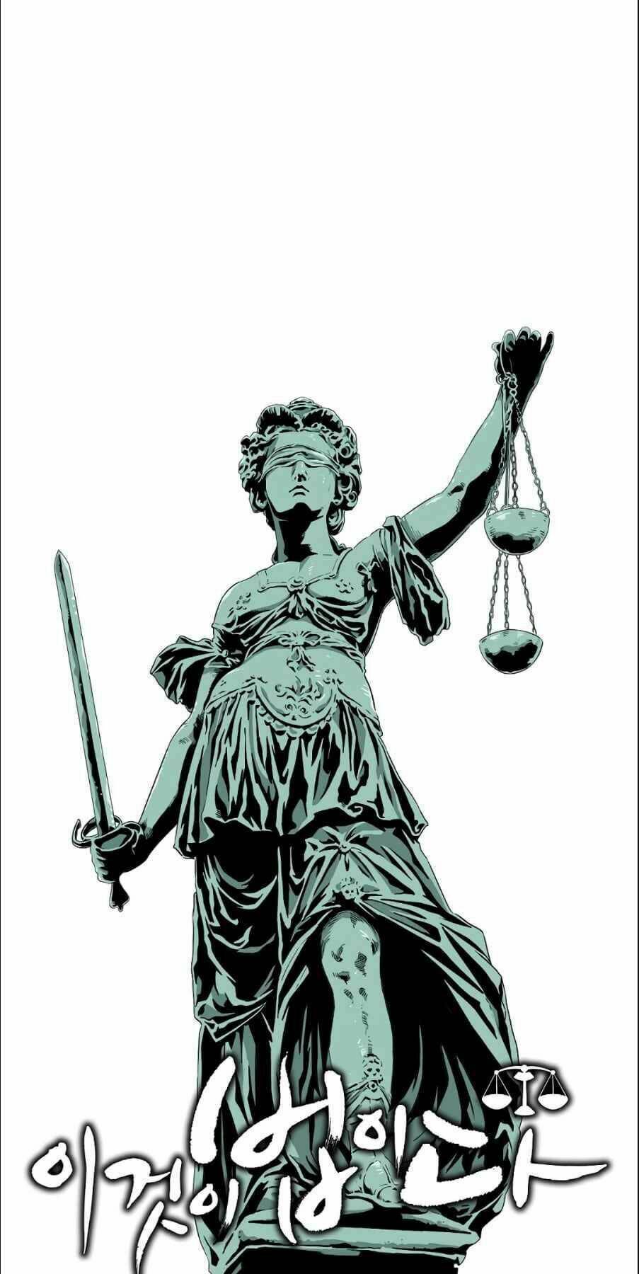 Đây là luật - Chapter 12 - Page 44