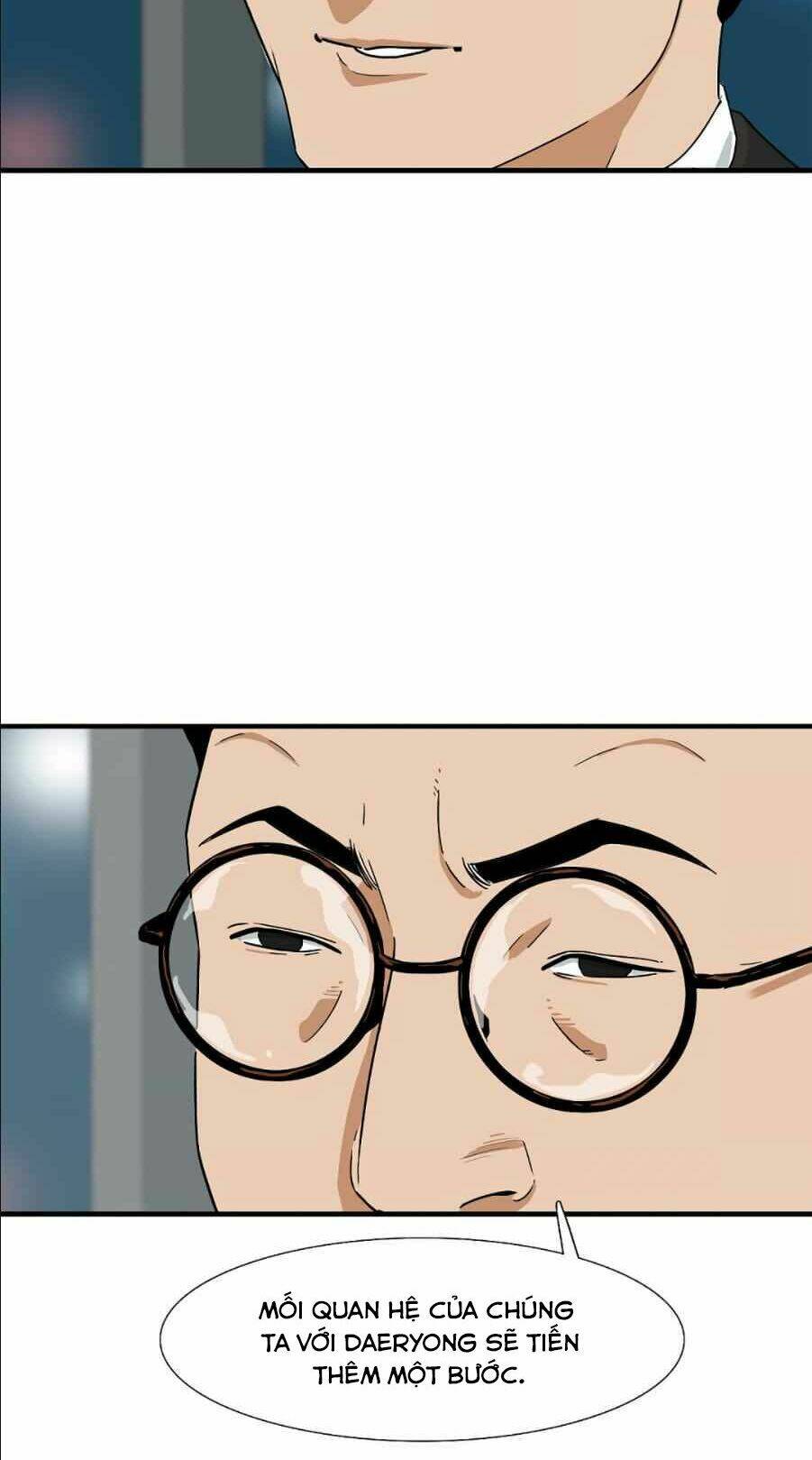 Đây là luật - Chapter 12 - Page 4