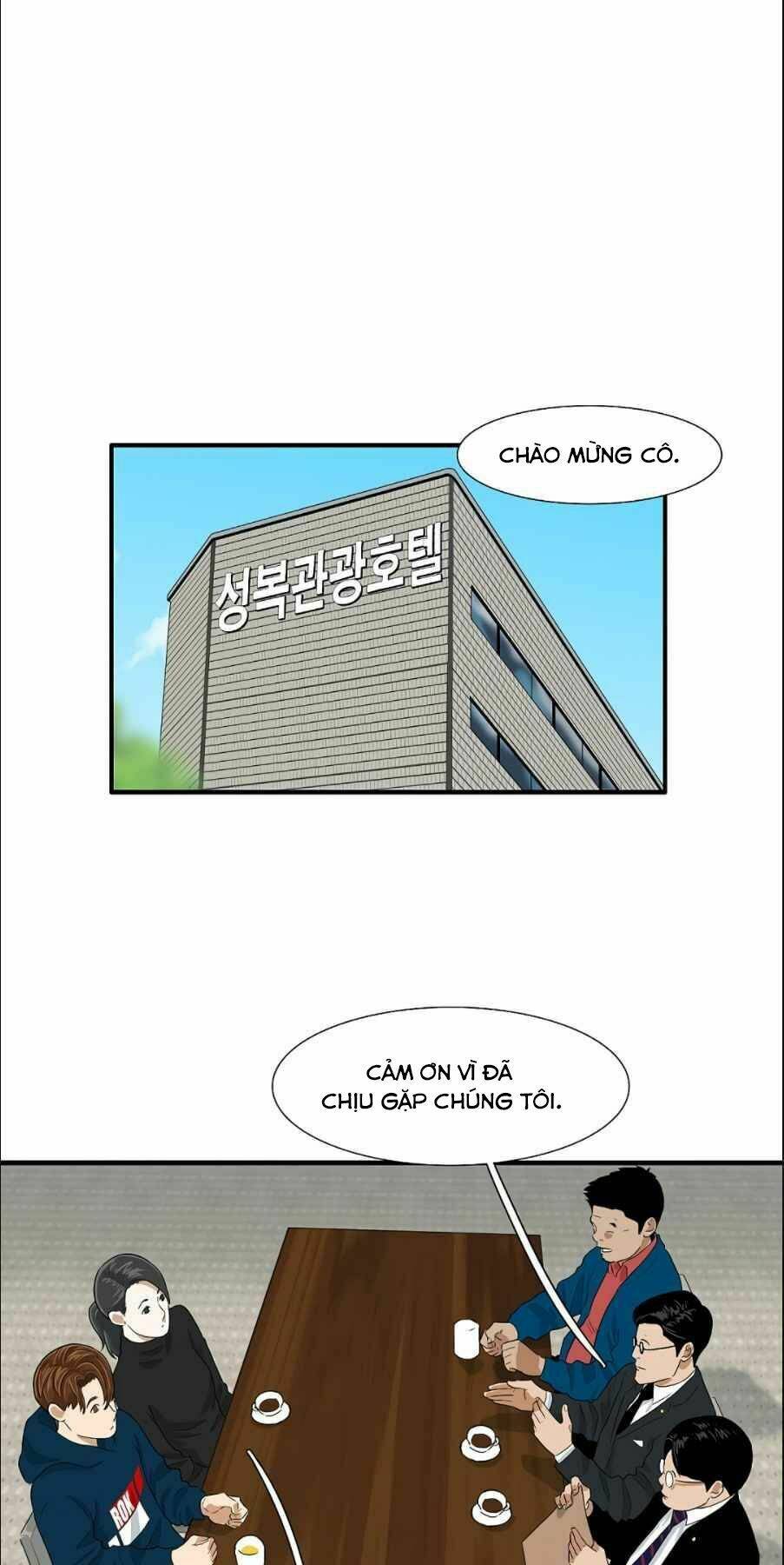 Đây là luật - Chapter 12 - Page 49