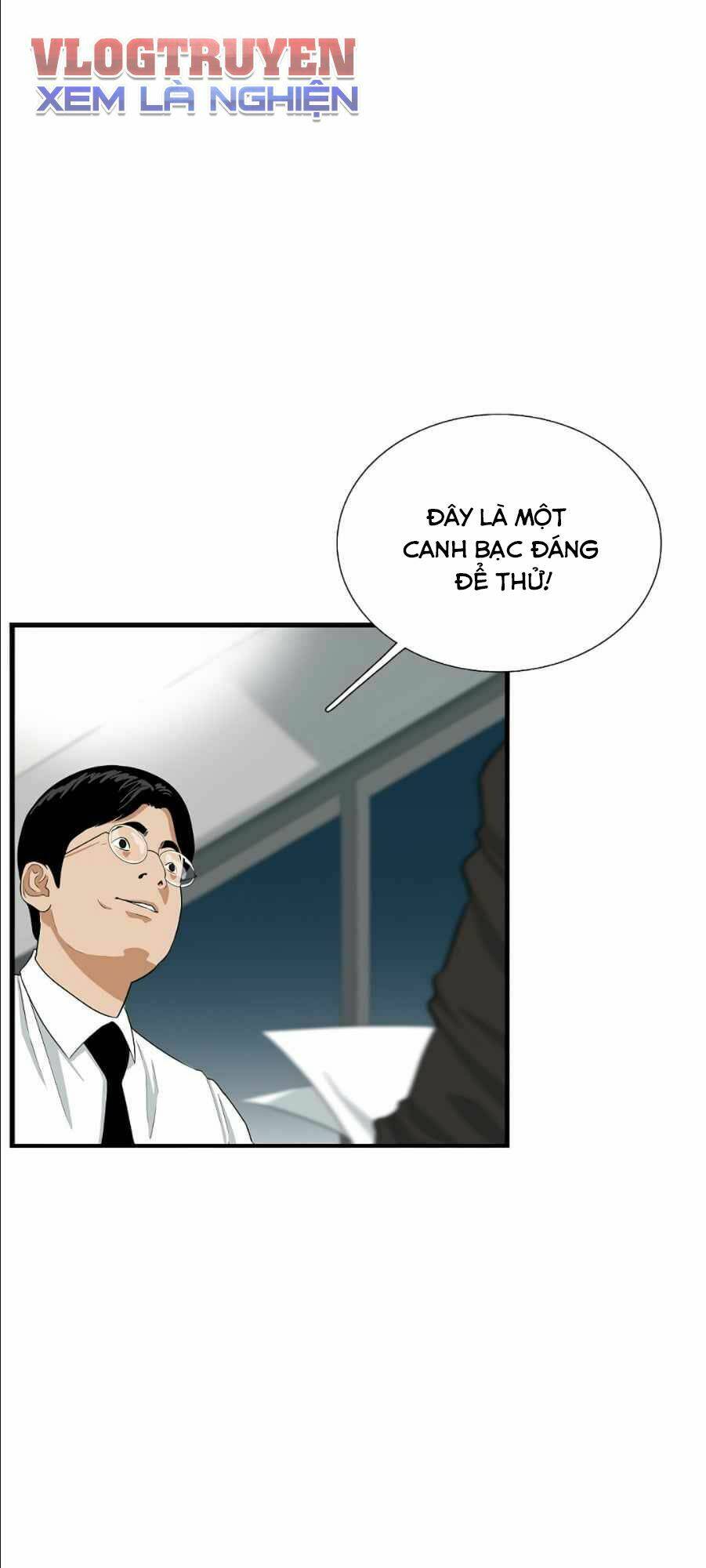 Đây là luật - Chapter 12 - Page 5