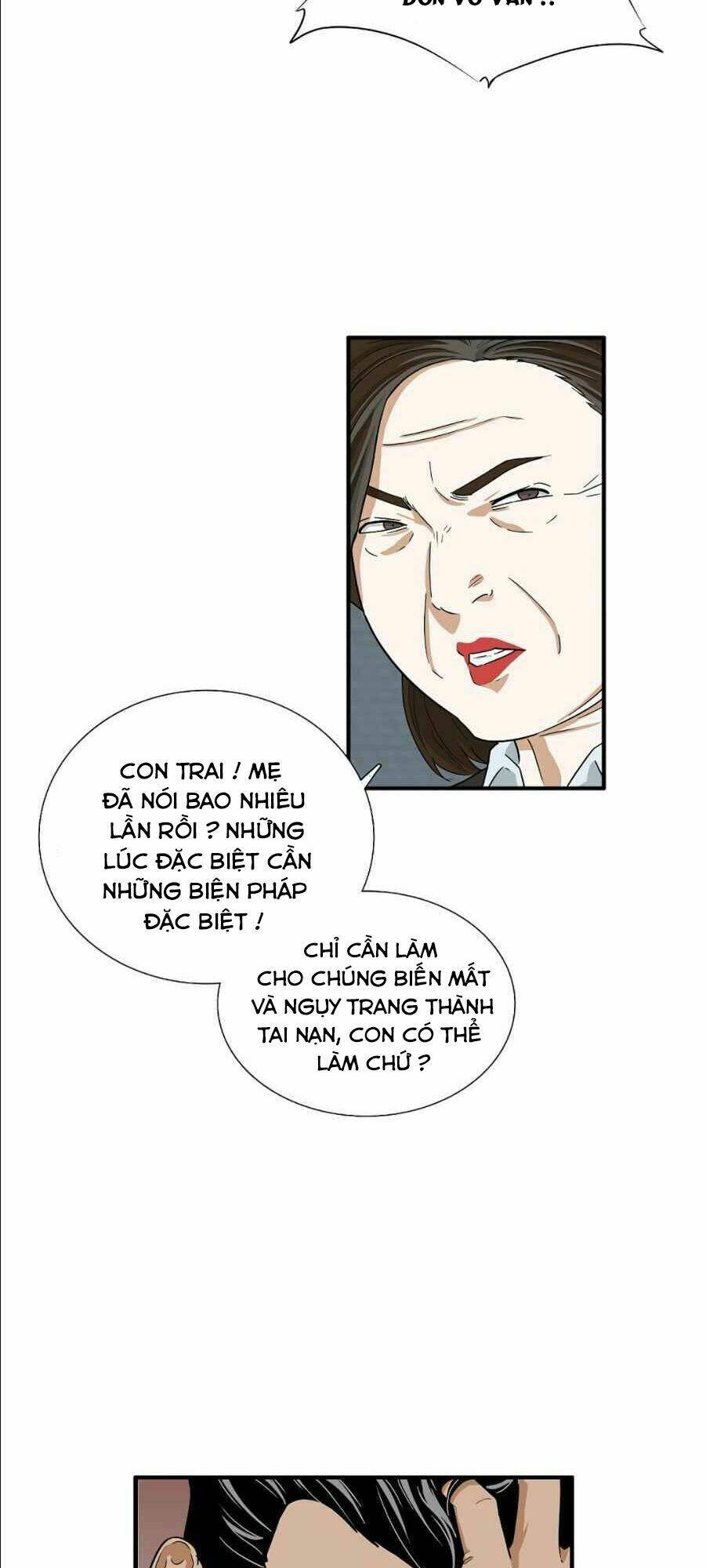 Đây là luật - Chapter 12 - Page 59