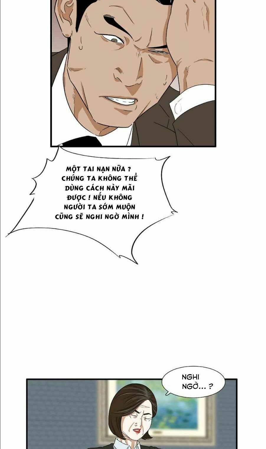 Đây là luật - Chapter 12 - Page 60