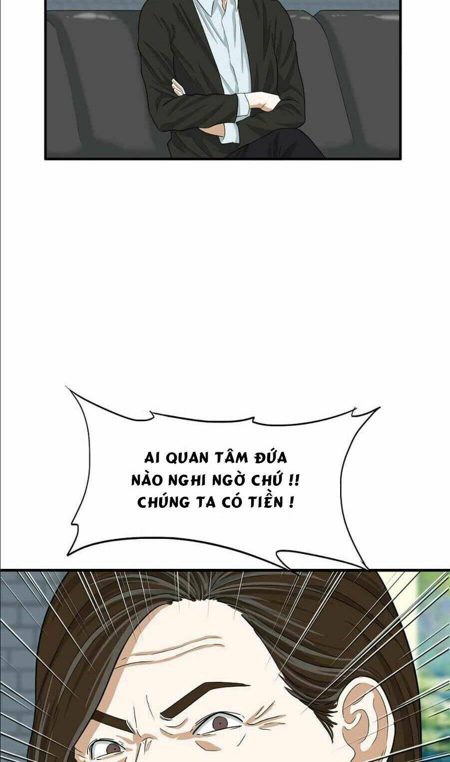 Đây là luật - Chapter 12 - Page 61