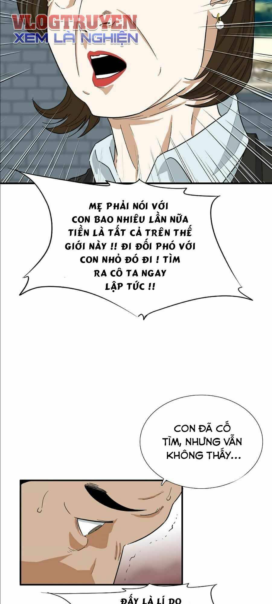Đây là luật - Chapter 12 - Page 62