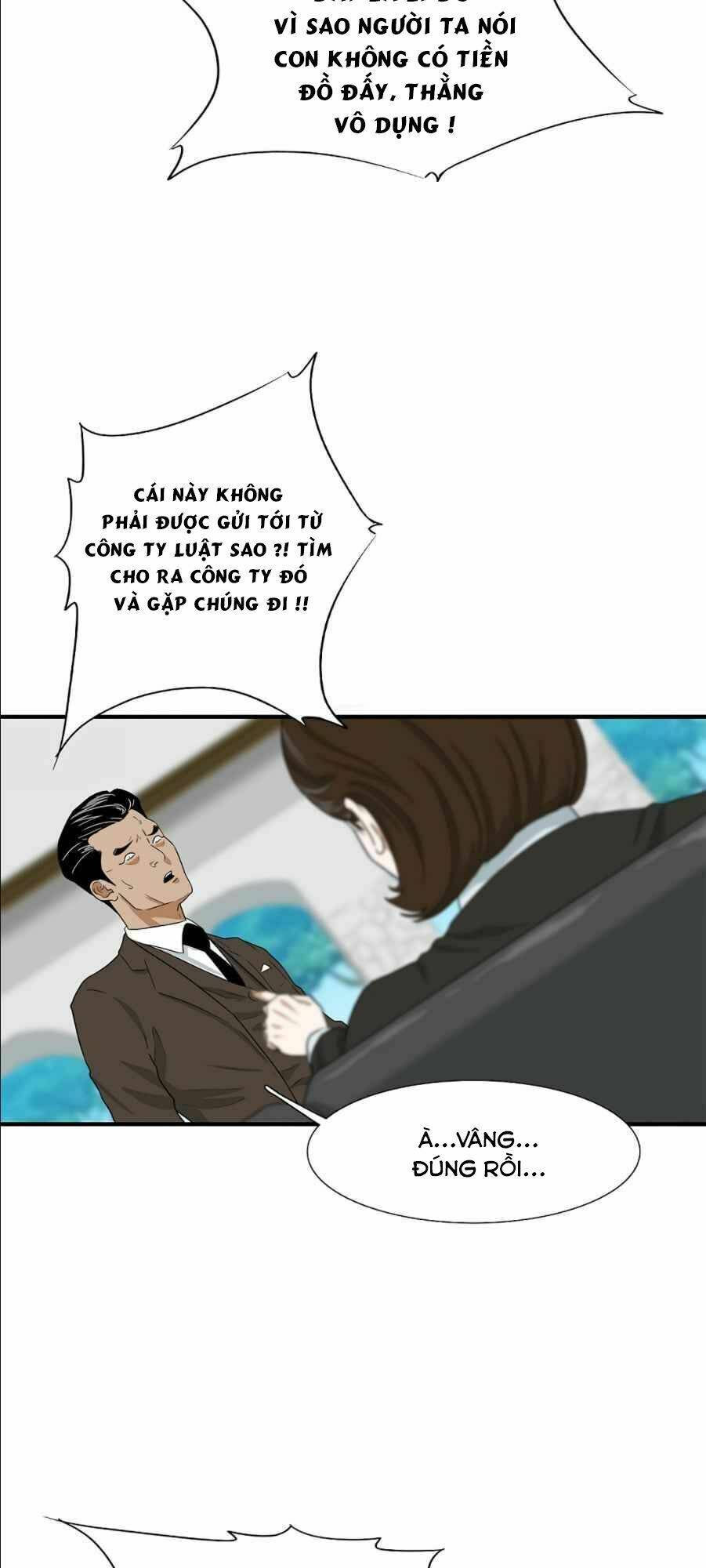 Đây là luật - Chapter 12 - Page 63