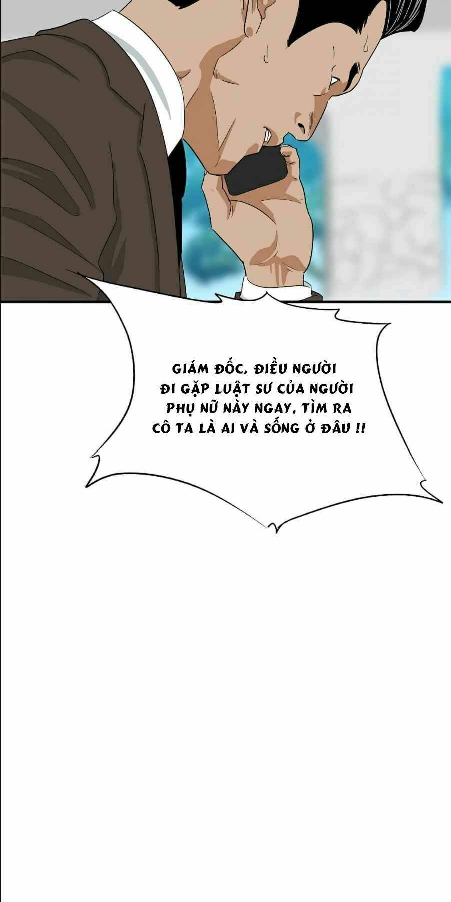 Đây là luật - Chapter 12 - Page 65