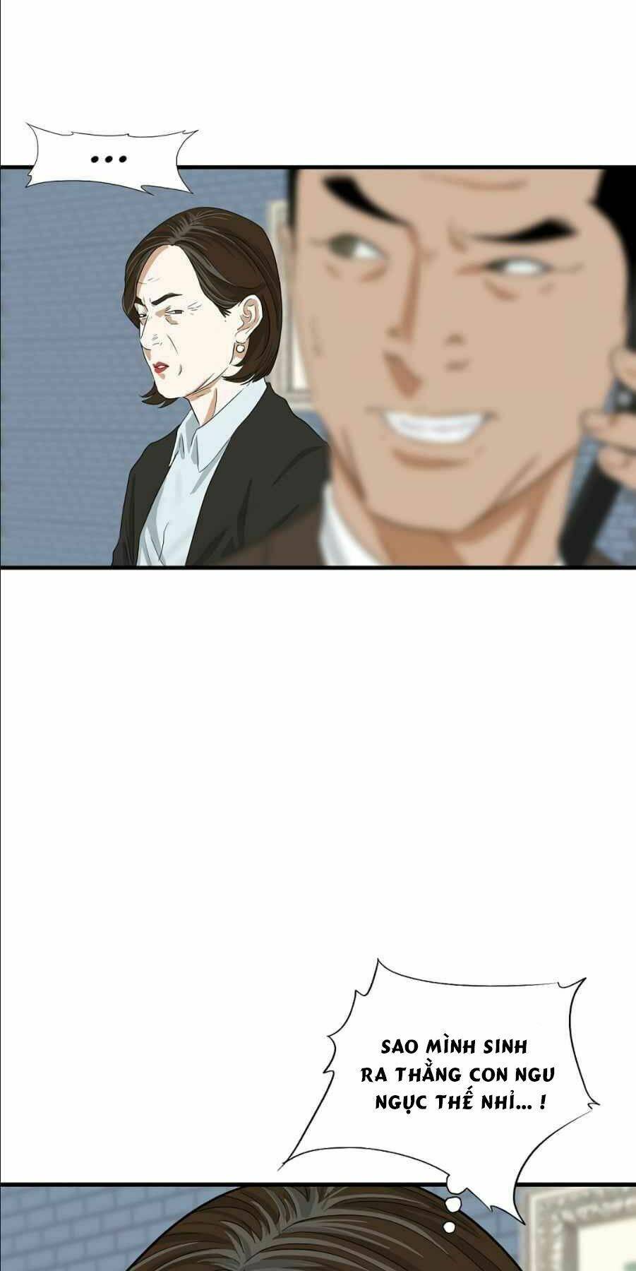 Đây là luật - Chapter 12 - Page 66