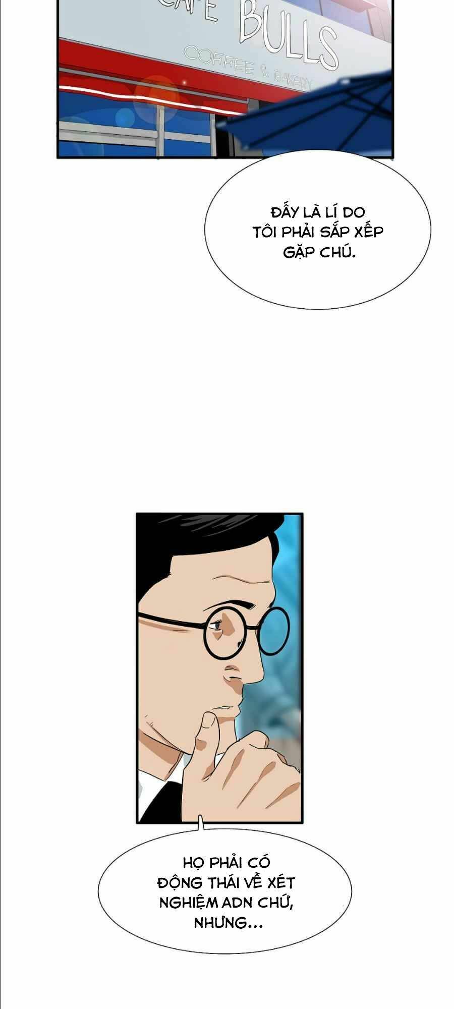 Đây là luật - Chapter 12 - Page 69