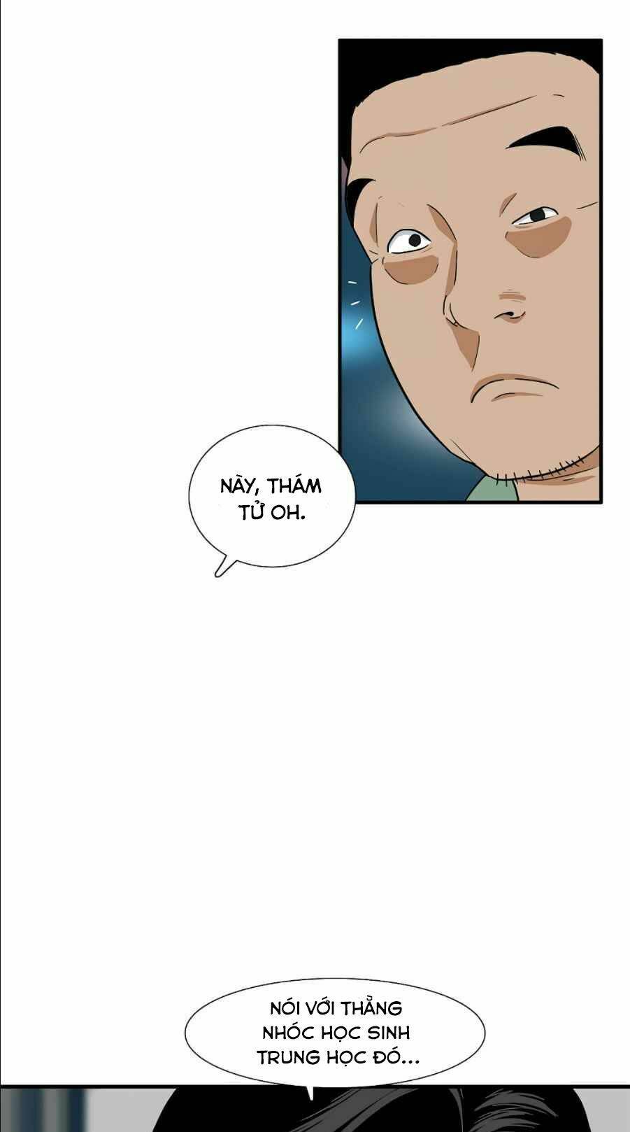 Đây là luật - Chapter 12 - Page 8