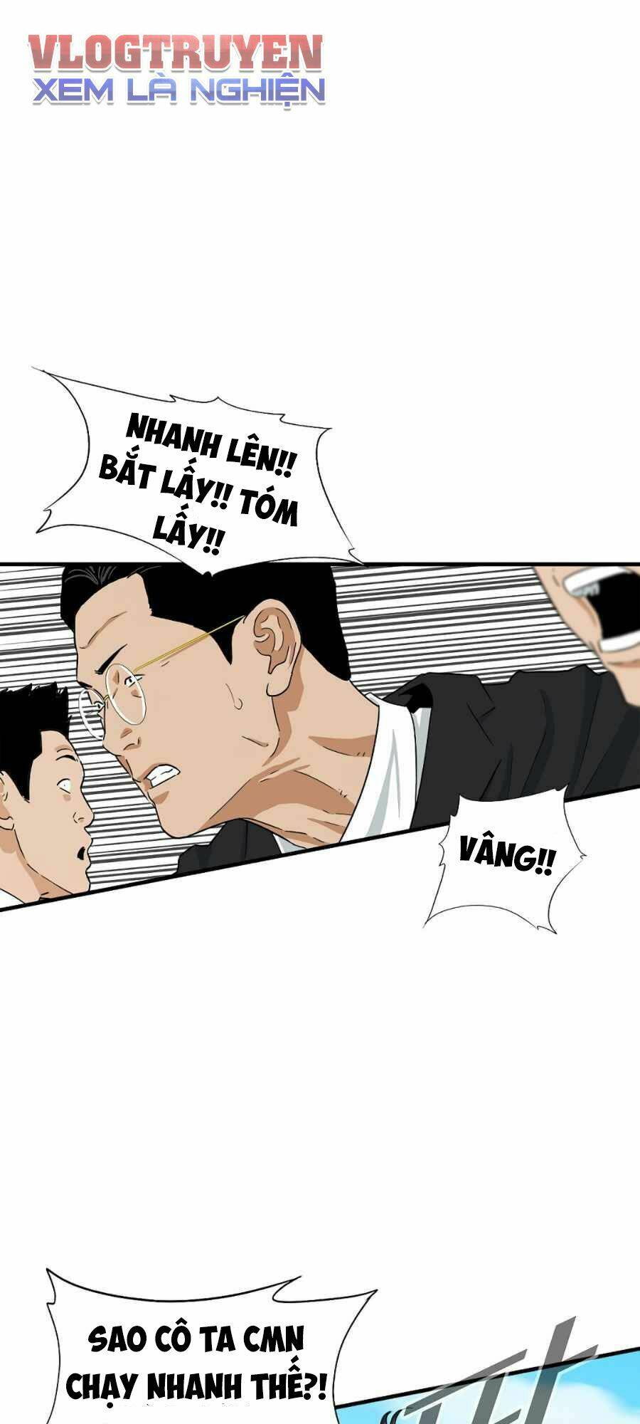 Đây là luật - Chapter 13 - Page 20