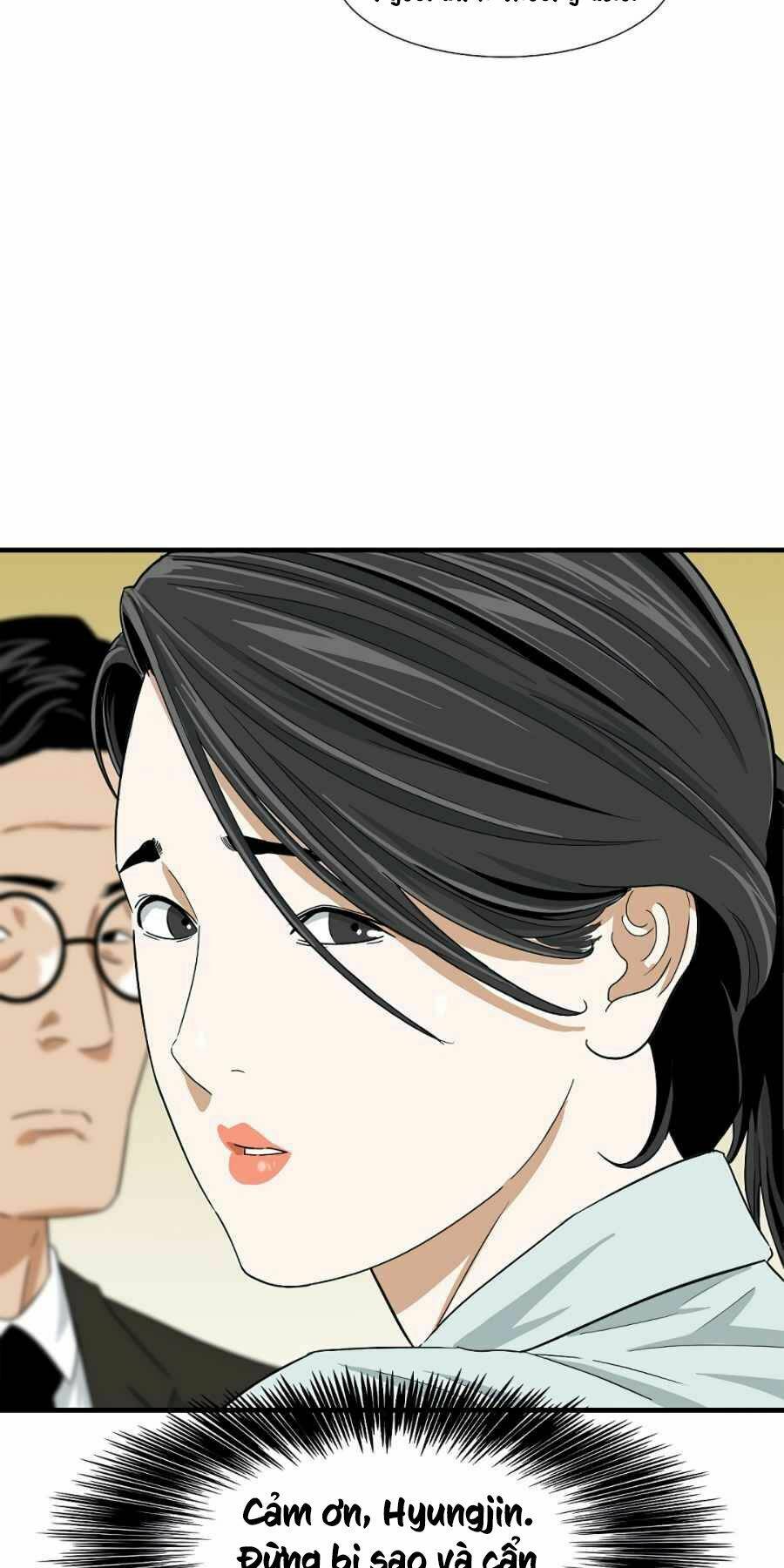 Đây là luật - Chapter 13 - Page 23