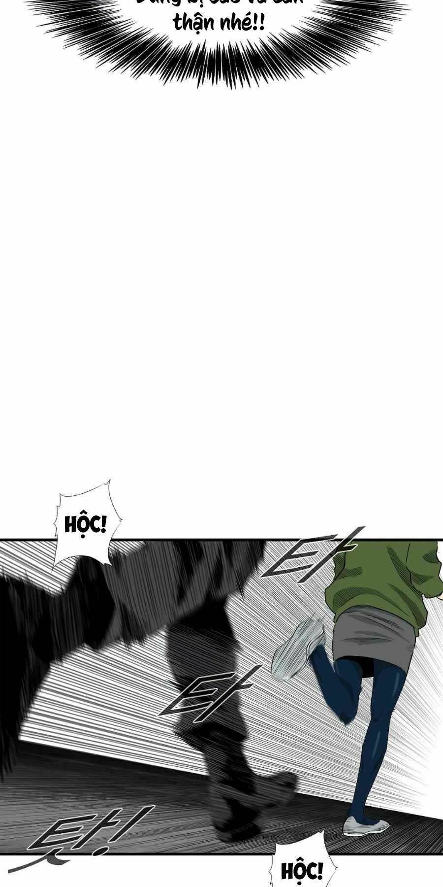 Đây là luật - Chapter 13 - Page 24