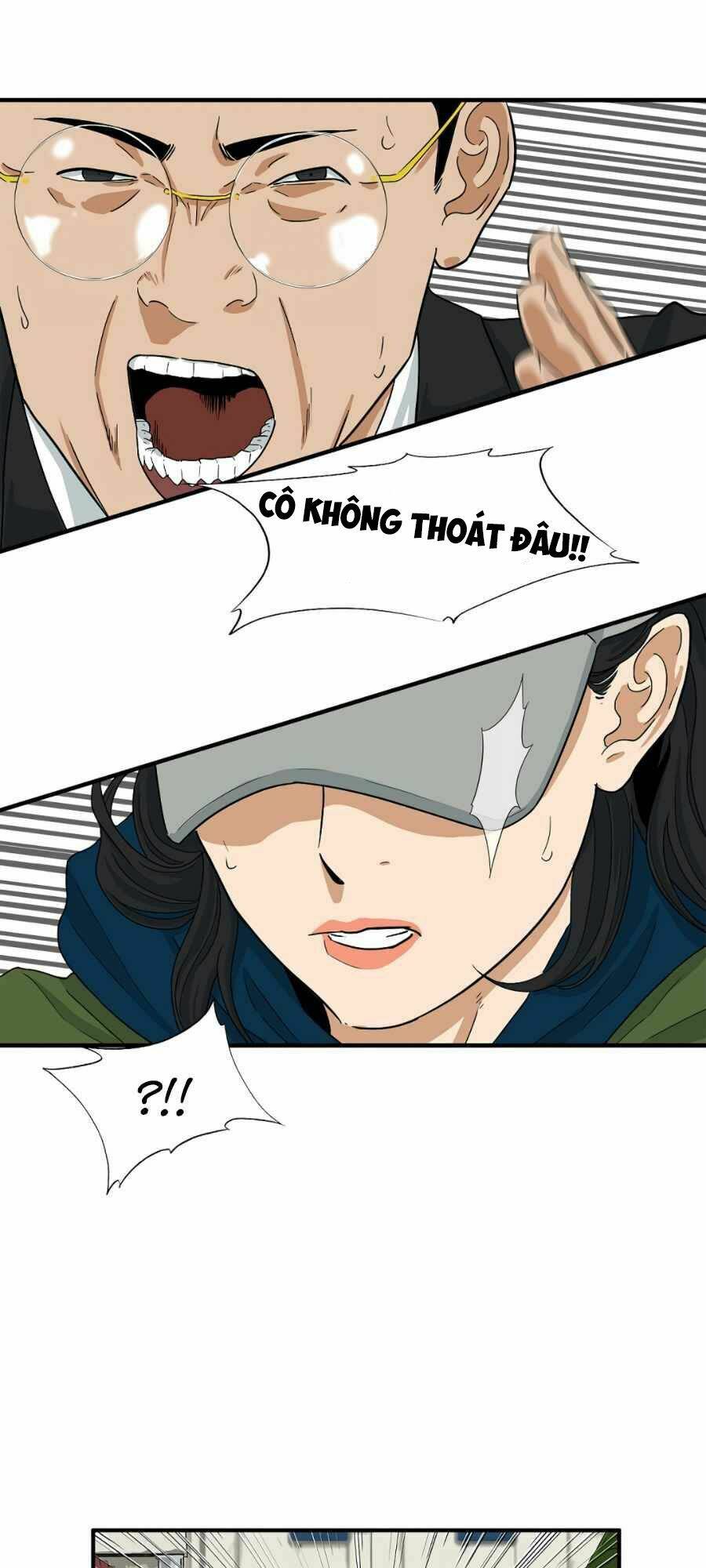 Đây là luật - Chapter 13 - Page 26