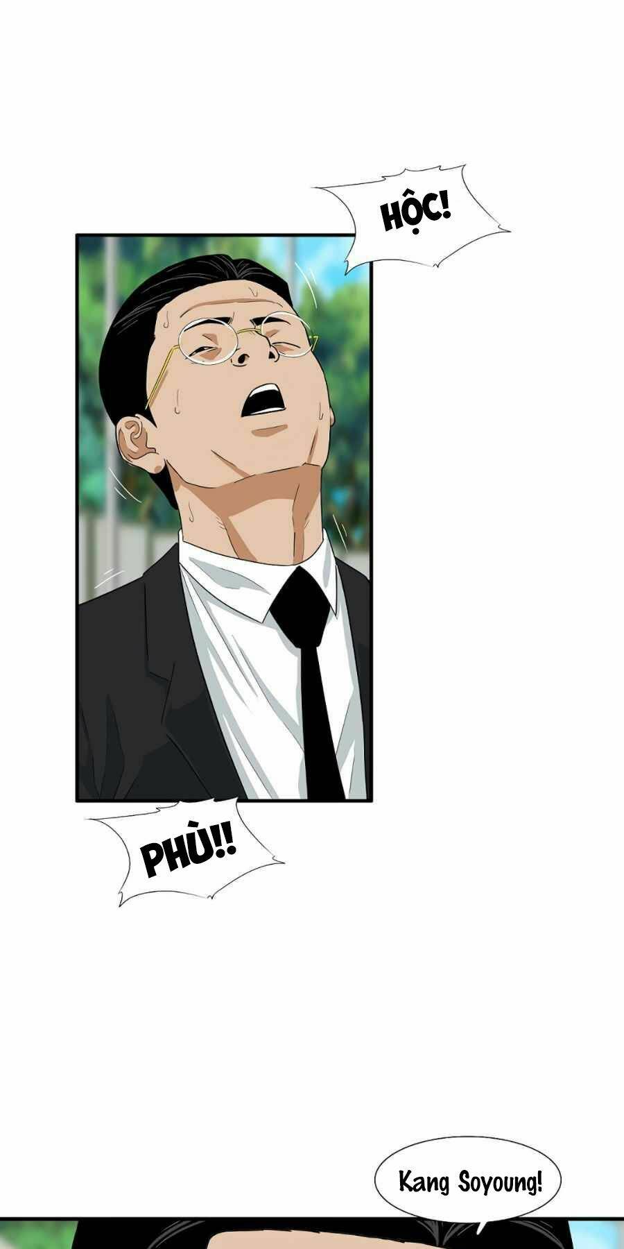 Đây là luật - Chapter 13 - Page 28