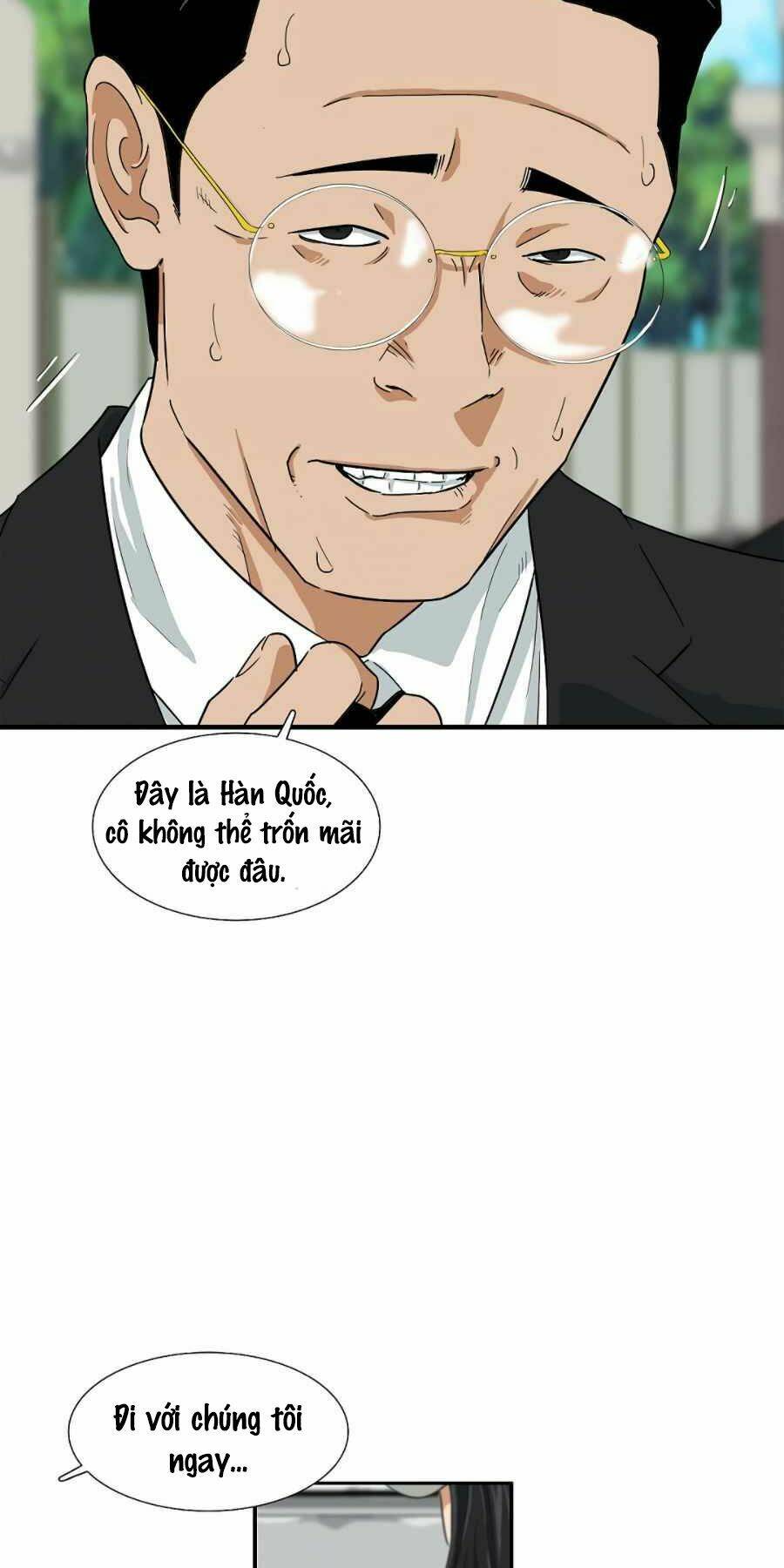 Đây là luật - Chapter 13 - Page 29