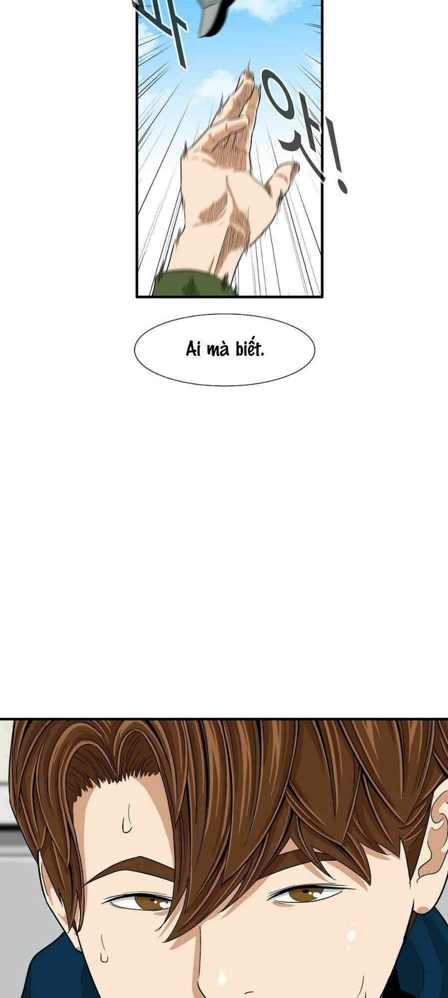 Đây là luật - Chapter 13 - Page 32