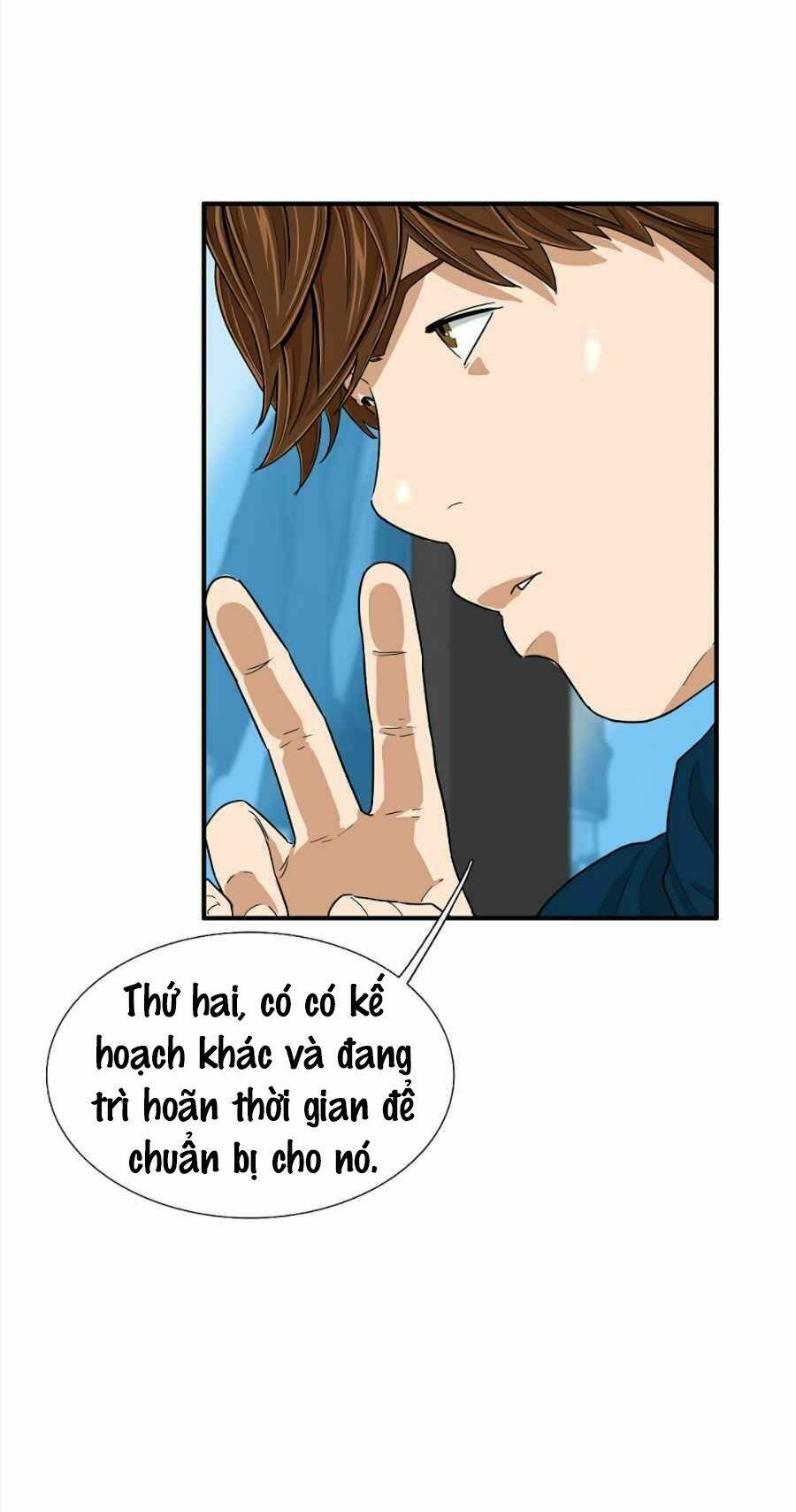 Đây là luật - Chapter 13 - Page 3