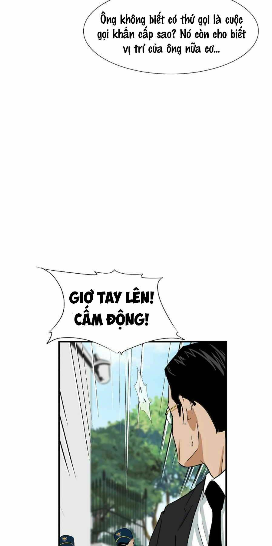 Đây là luật - Chapter 13 - Page 39