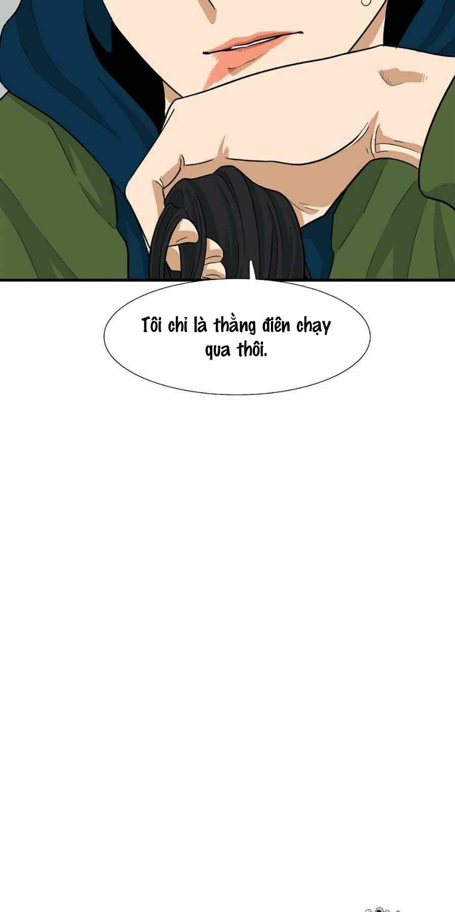 Đây là luật - Chapter 13 - Page 43