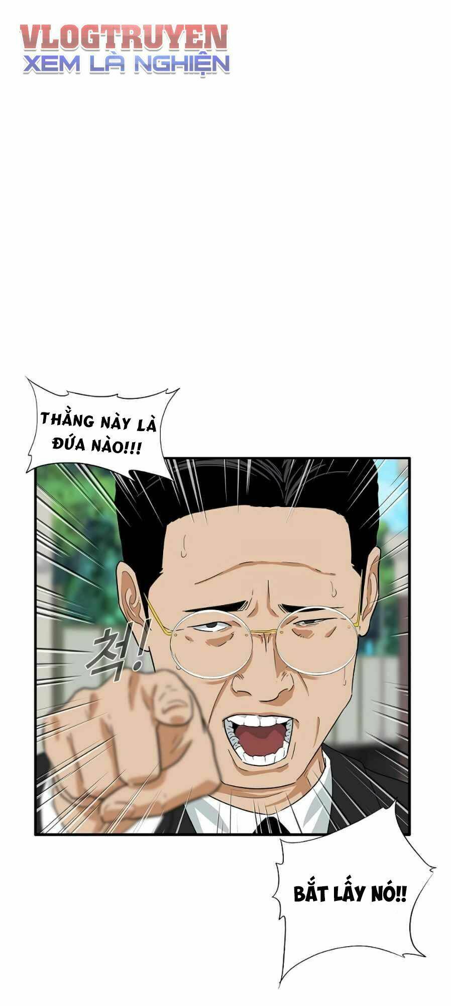 Đây là luật - Chapter 13 - Page 45