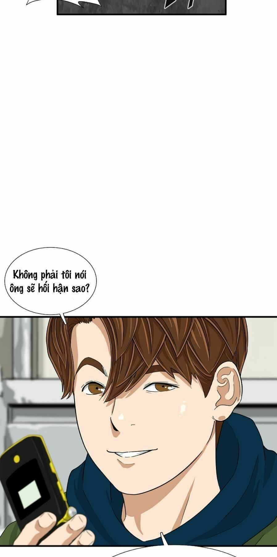 Đây là luật - Chapter 13 - Page 48