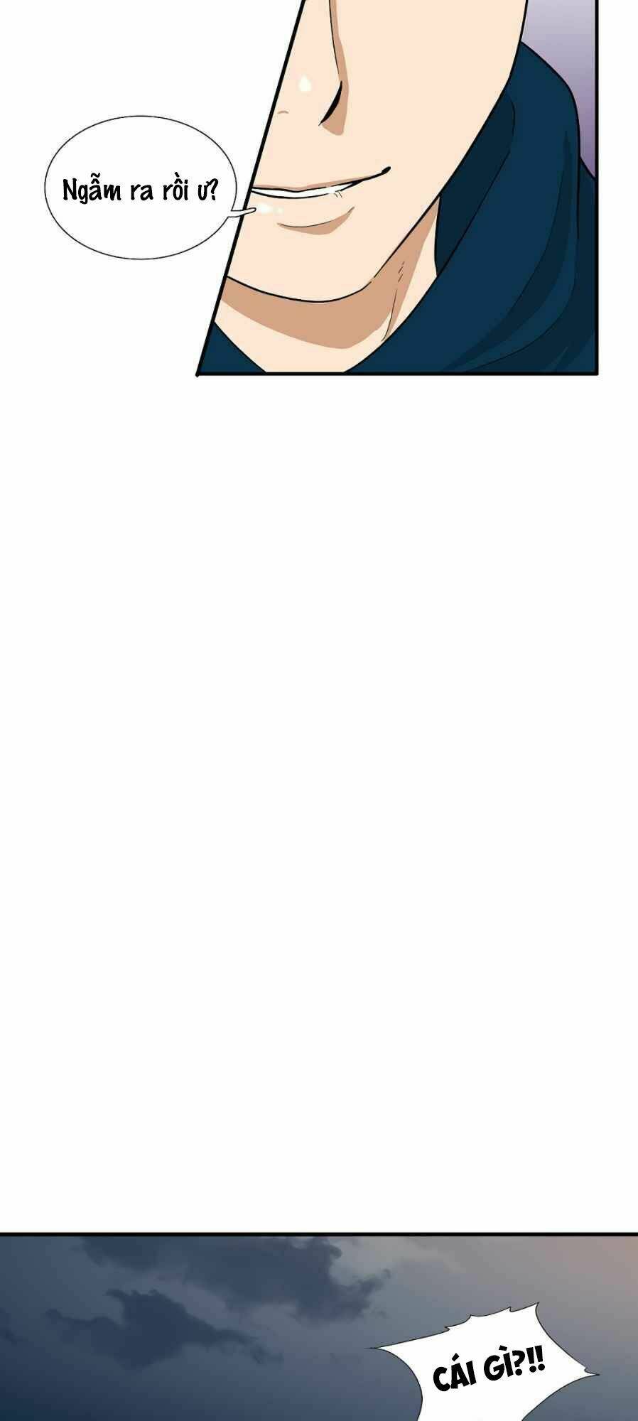 Đây là luật - Chapter 13 - Page 51