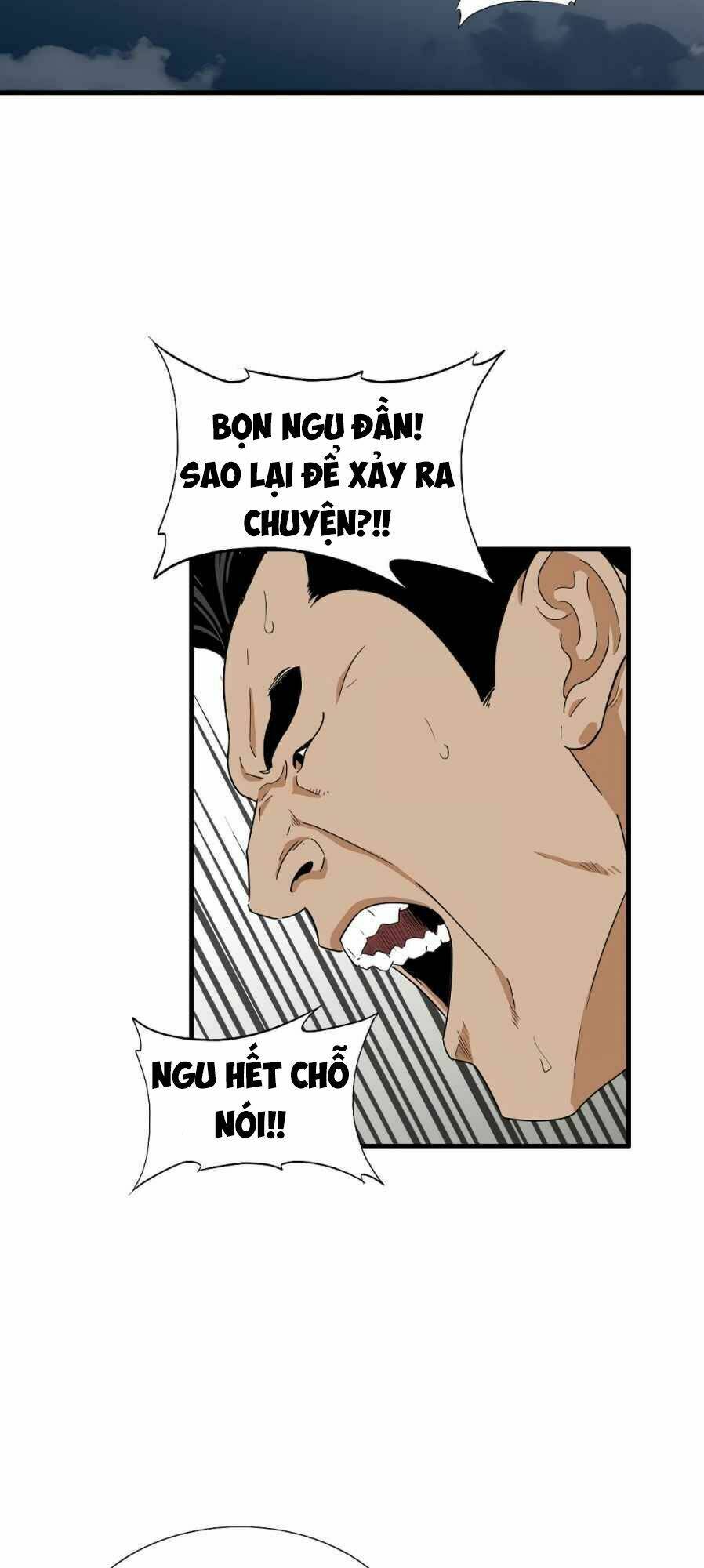 Đây là luật - Chapter 13 - Page 52