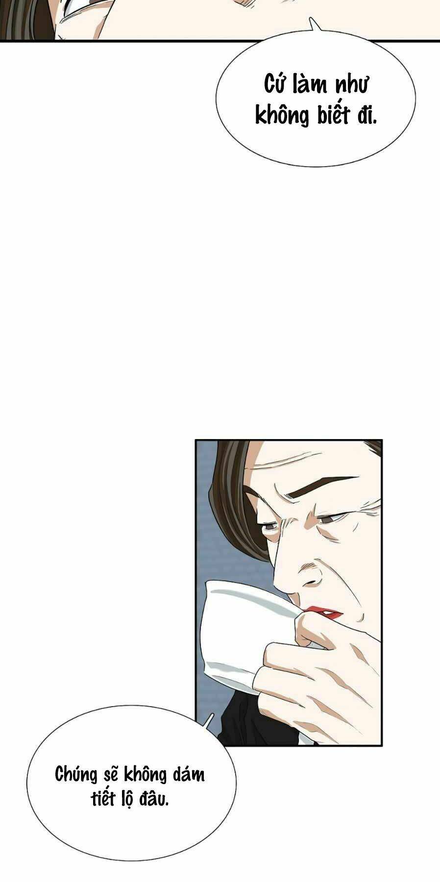 Đây là luật - Chapter 13 - Page 54