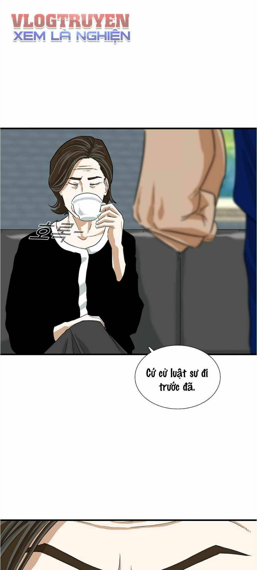 Đây là luật - Chapter 13 - Page 55