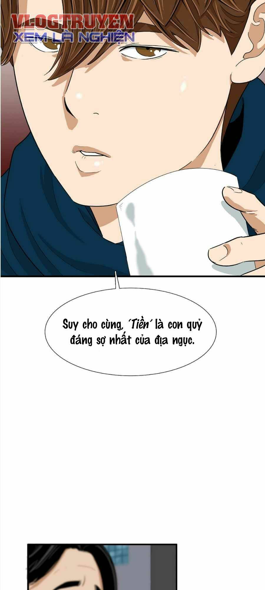 Đây là luật - Chapter 13 - Page 5