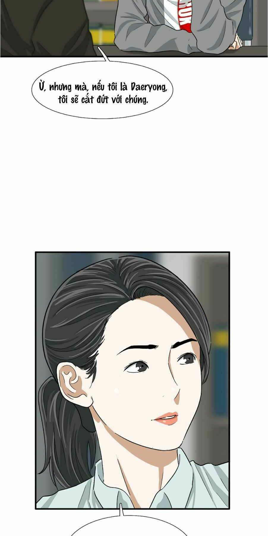 Đây là luật - Chapter 13 - Page 64