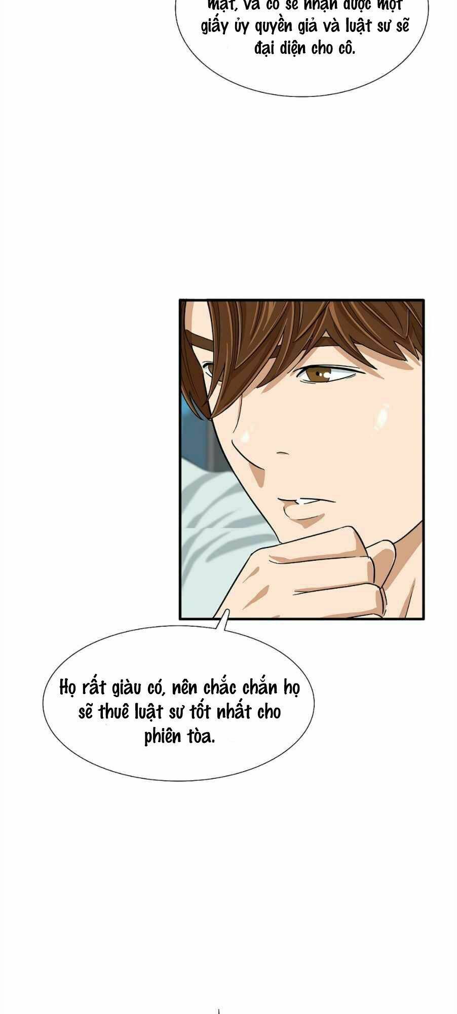 Đây là luật - Chapter 13 - Page 67