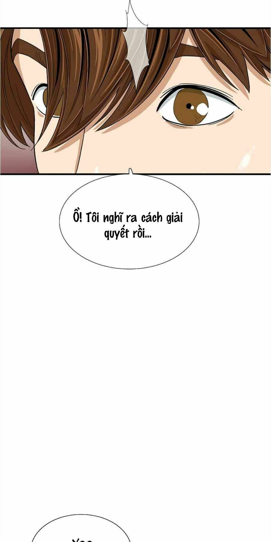 Đây là luật - Chapter 13 - Page 68