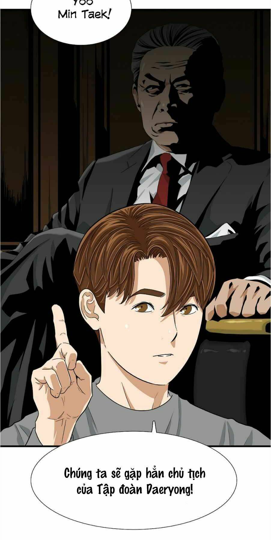 Đây là luật - Chapter 13 - Page 69