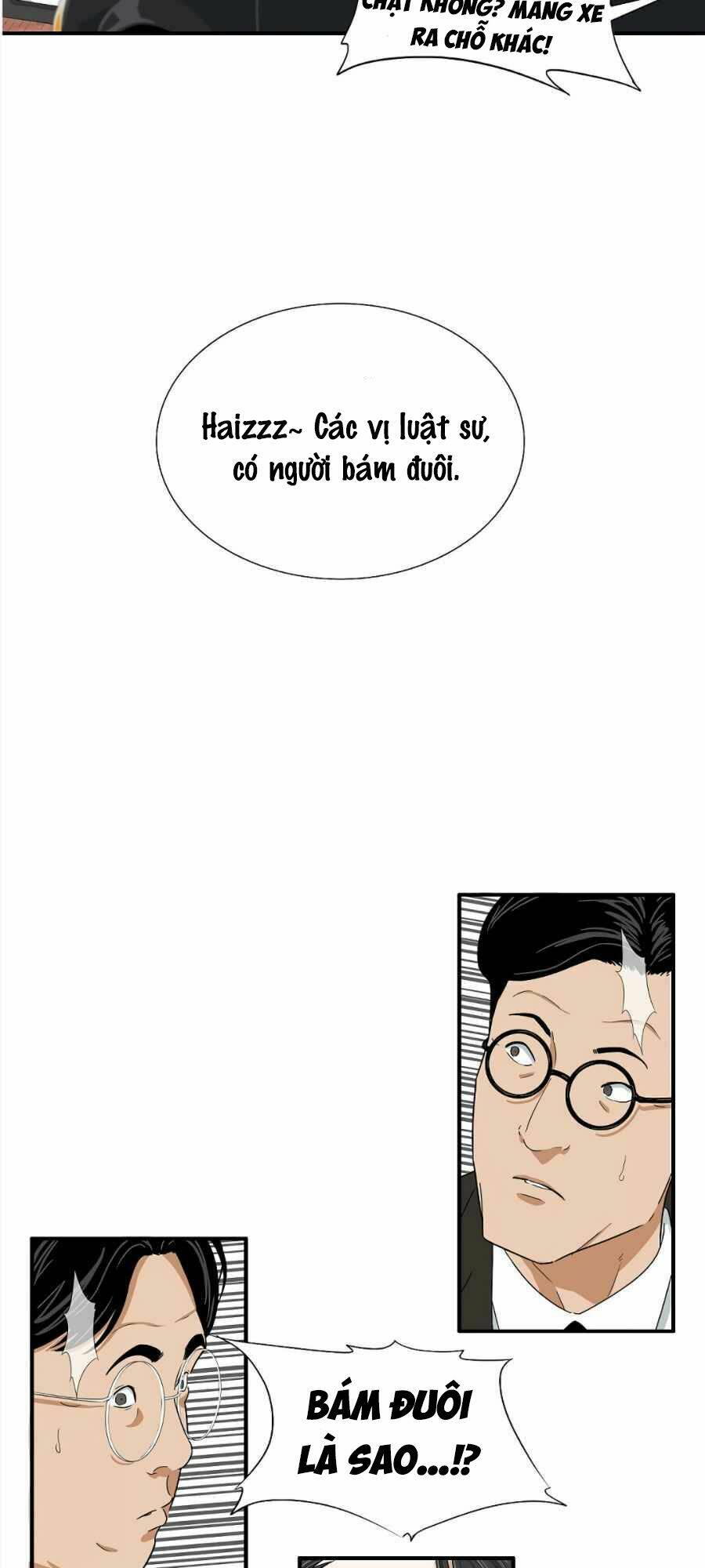 Đây là luật - Chapter 13 - Page 7