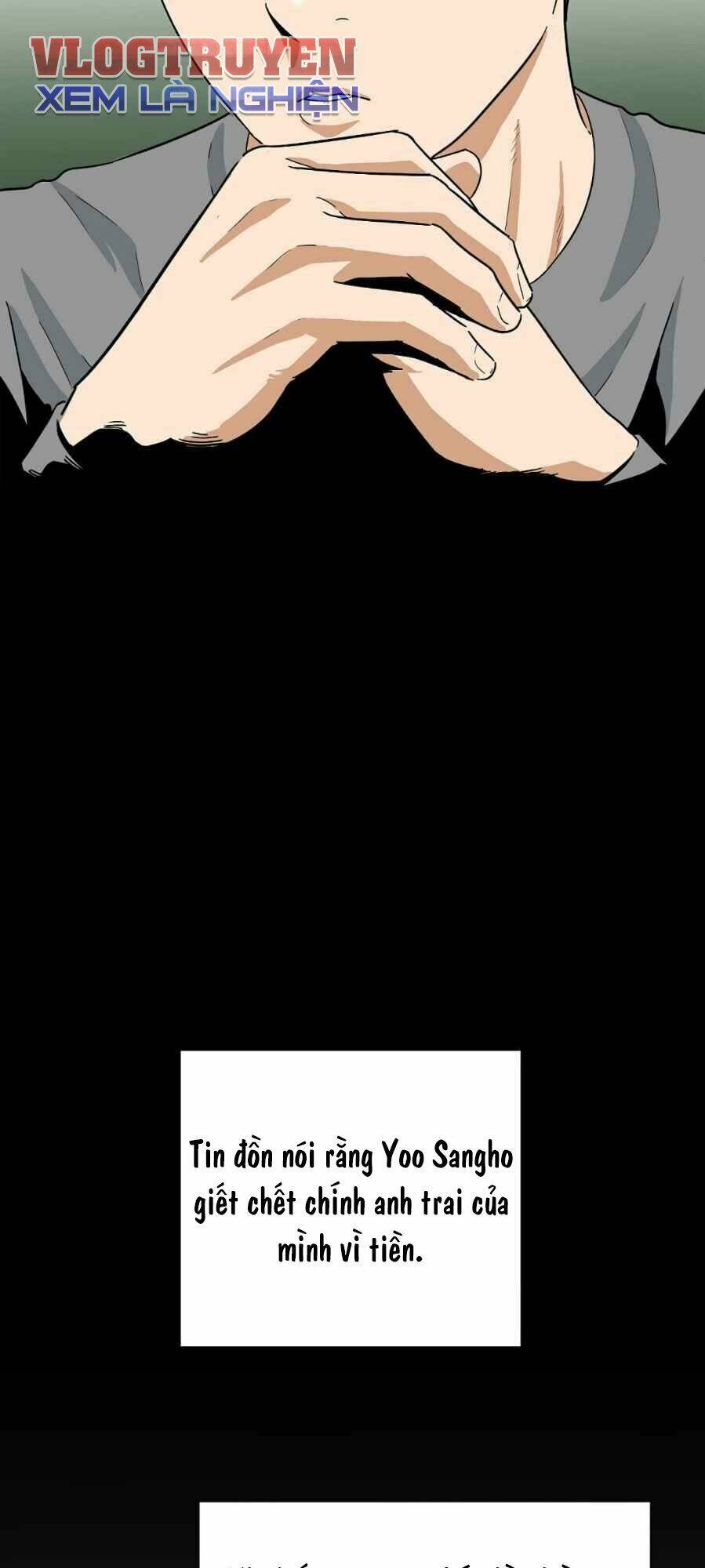 Đây là luật - Chapter 14 - Page 10