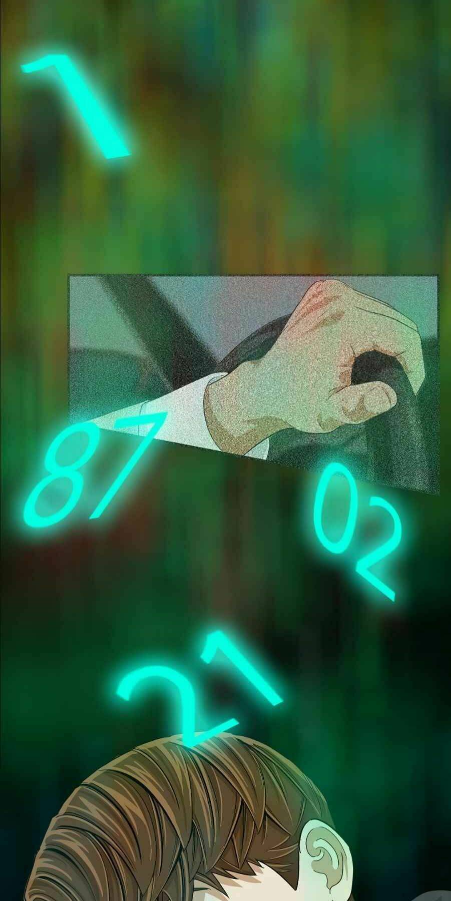 Đây là luật - Chapter 14 - Page 19