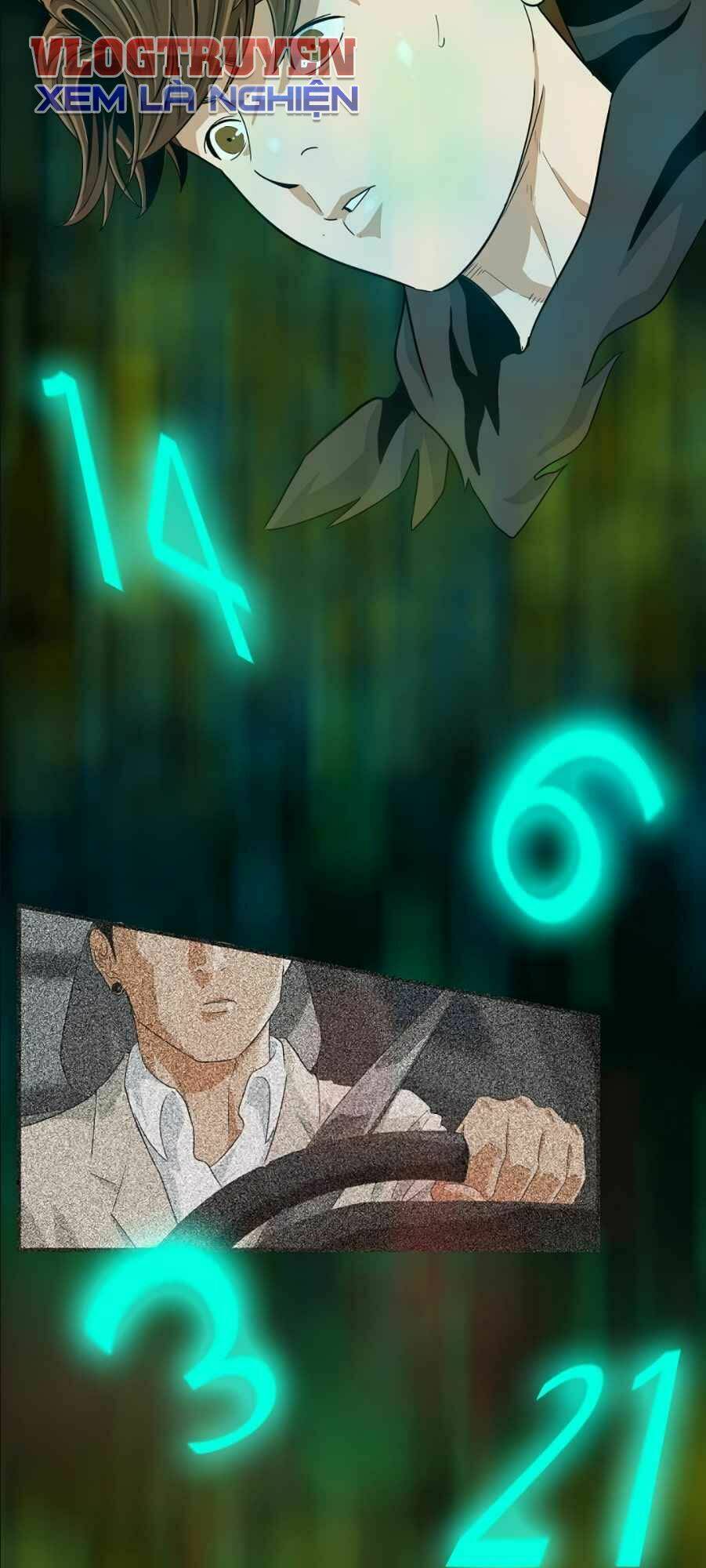 Đây là luật - Chapter 14 - Page 20