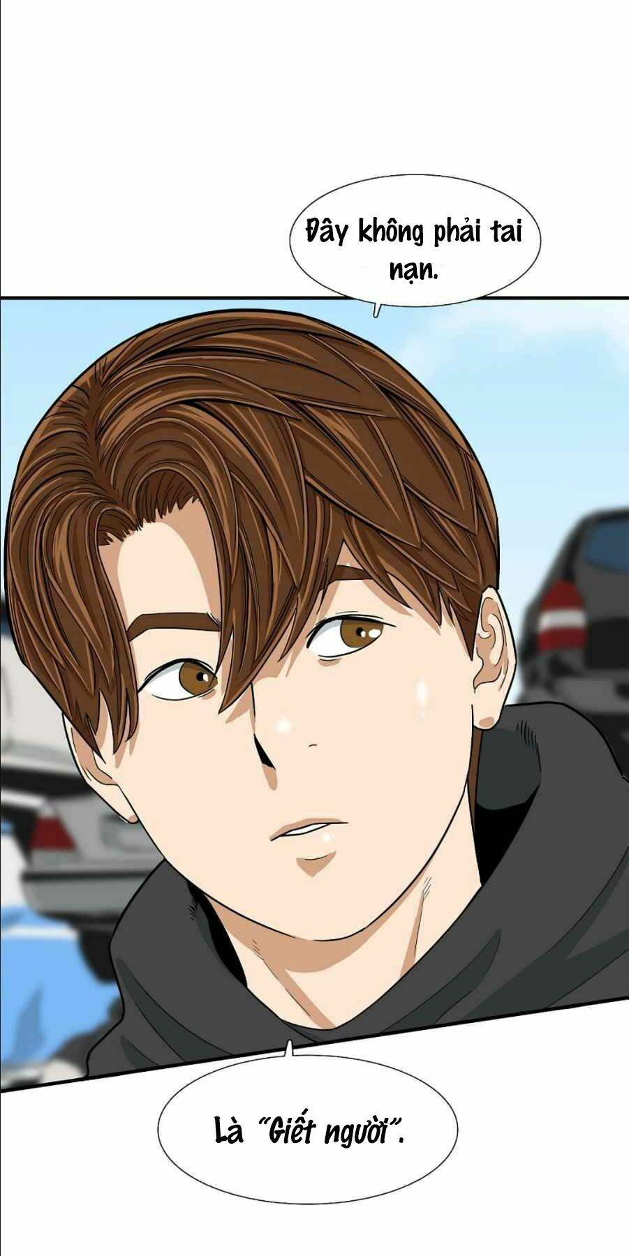 Đây là luật - Chapter 14 - Page 24