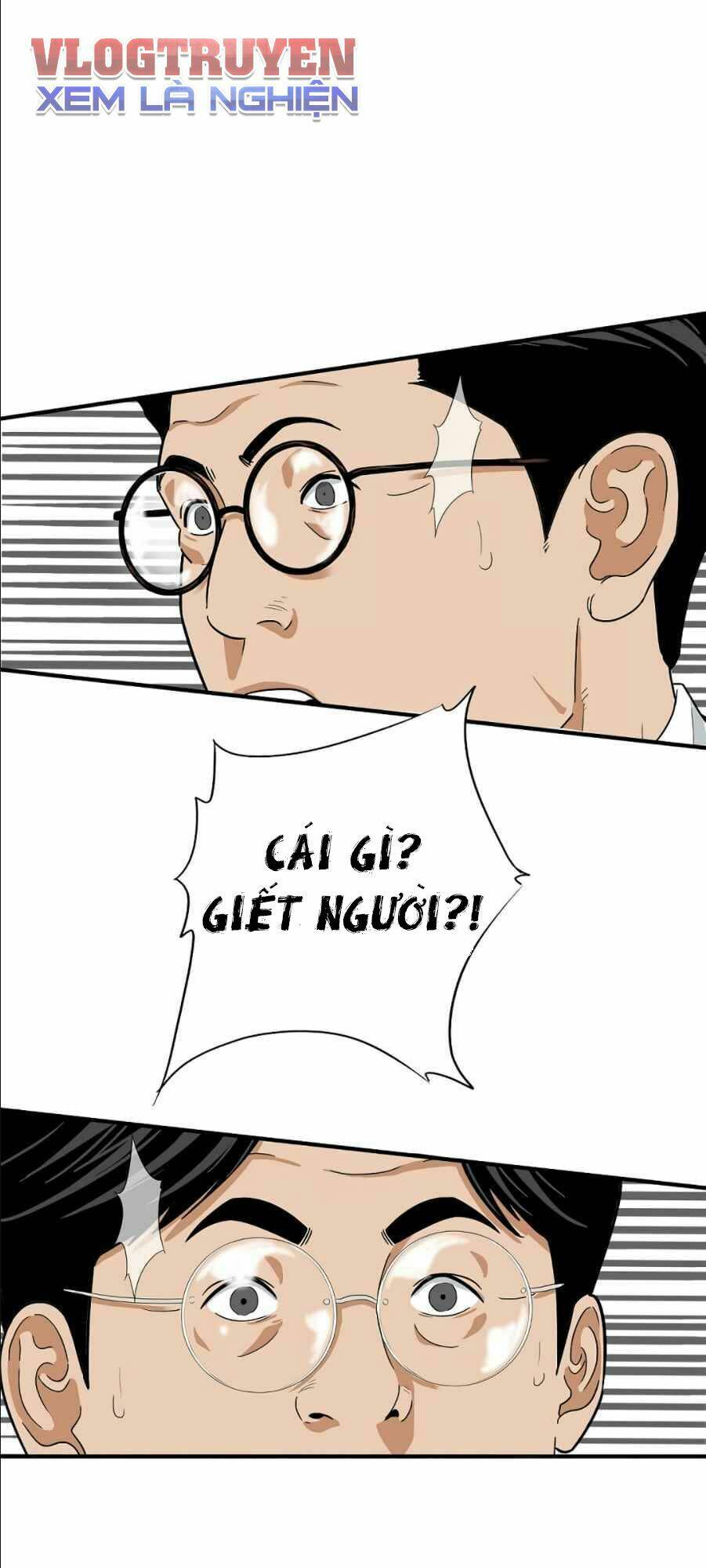 Đây là luật - Chapter 14 - Page 25